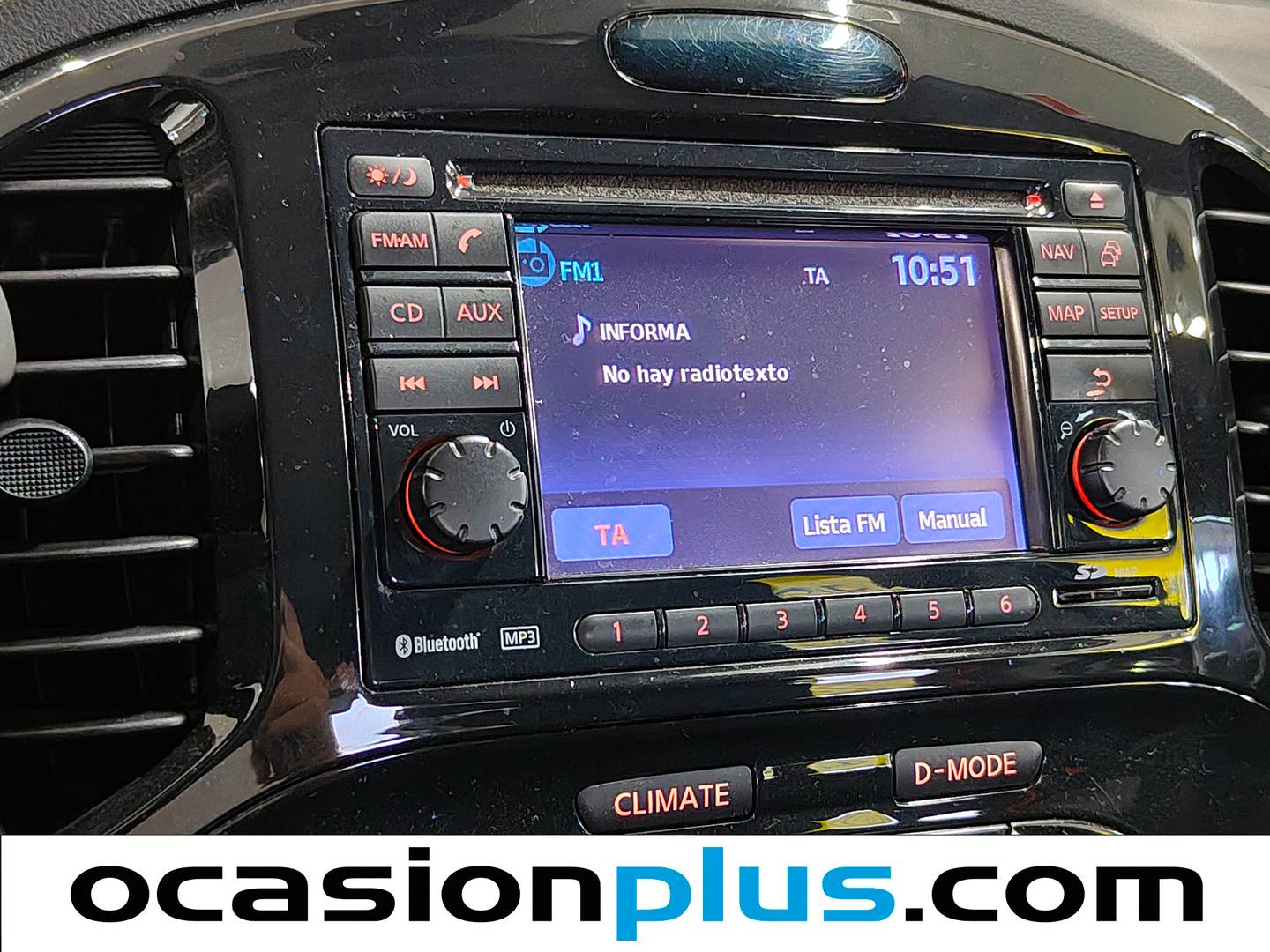 Nissan JUKE Nissan Juke 1.6 Tekna Premium CVT 4X2 (117 CV) 117cv