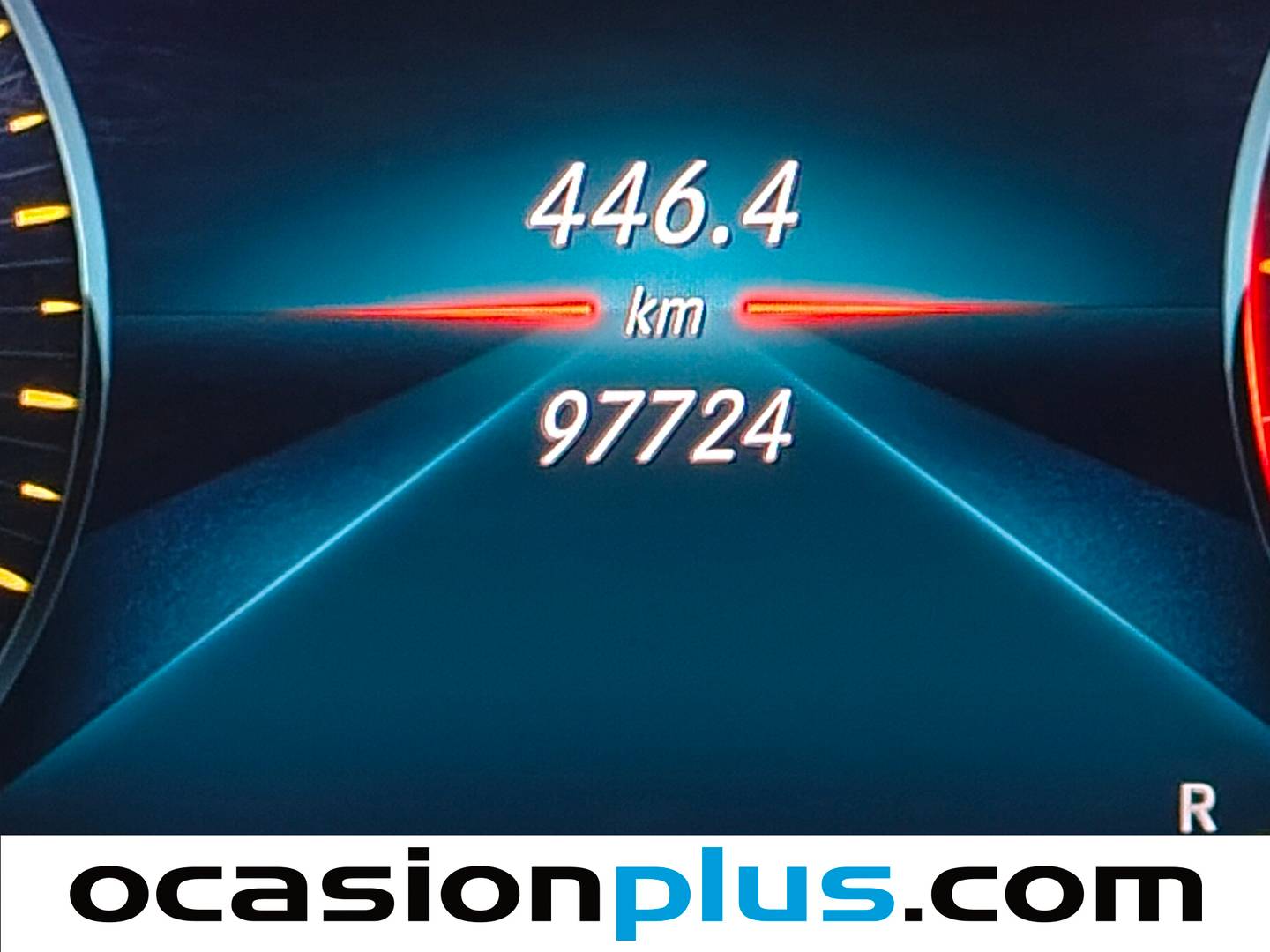 Mercedes Clase C Mercedes Clase C 200 d (160 CV) Pack AMG de ocasión