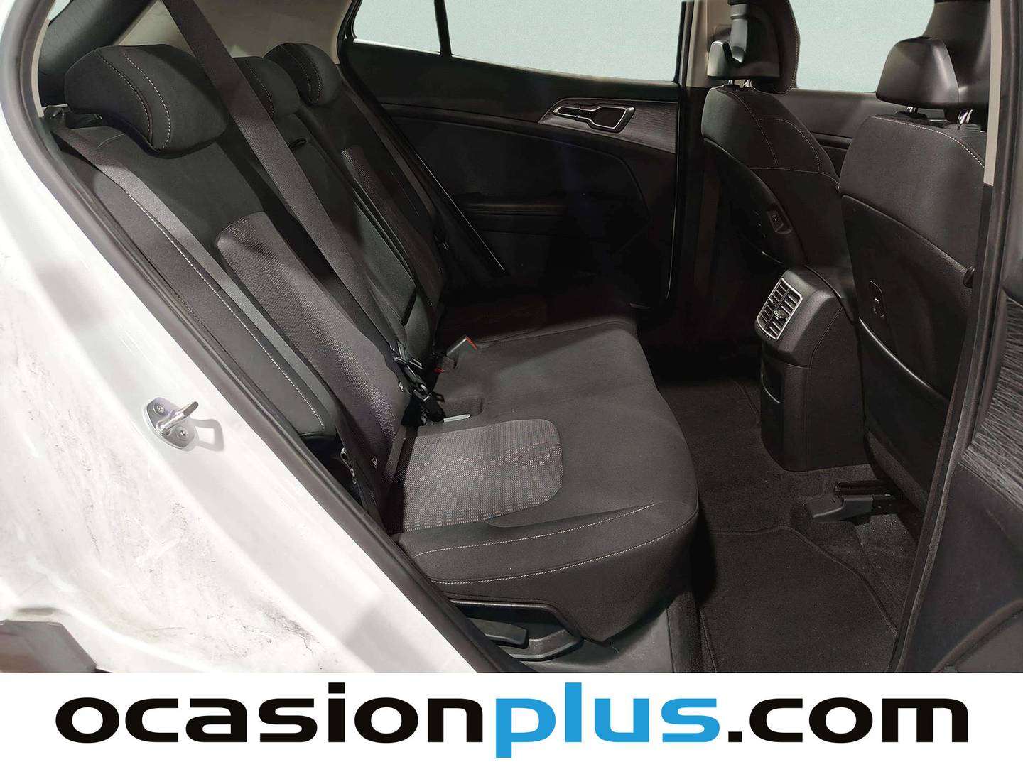 KIA Sportage Kia Sportage 1.6 T-GDi MHEV Drive 4x2 (150 CV) km 0