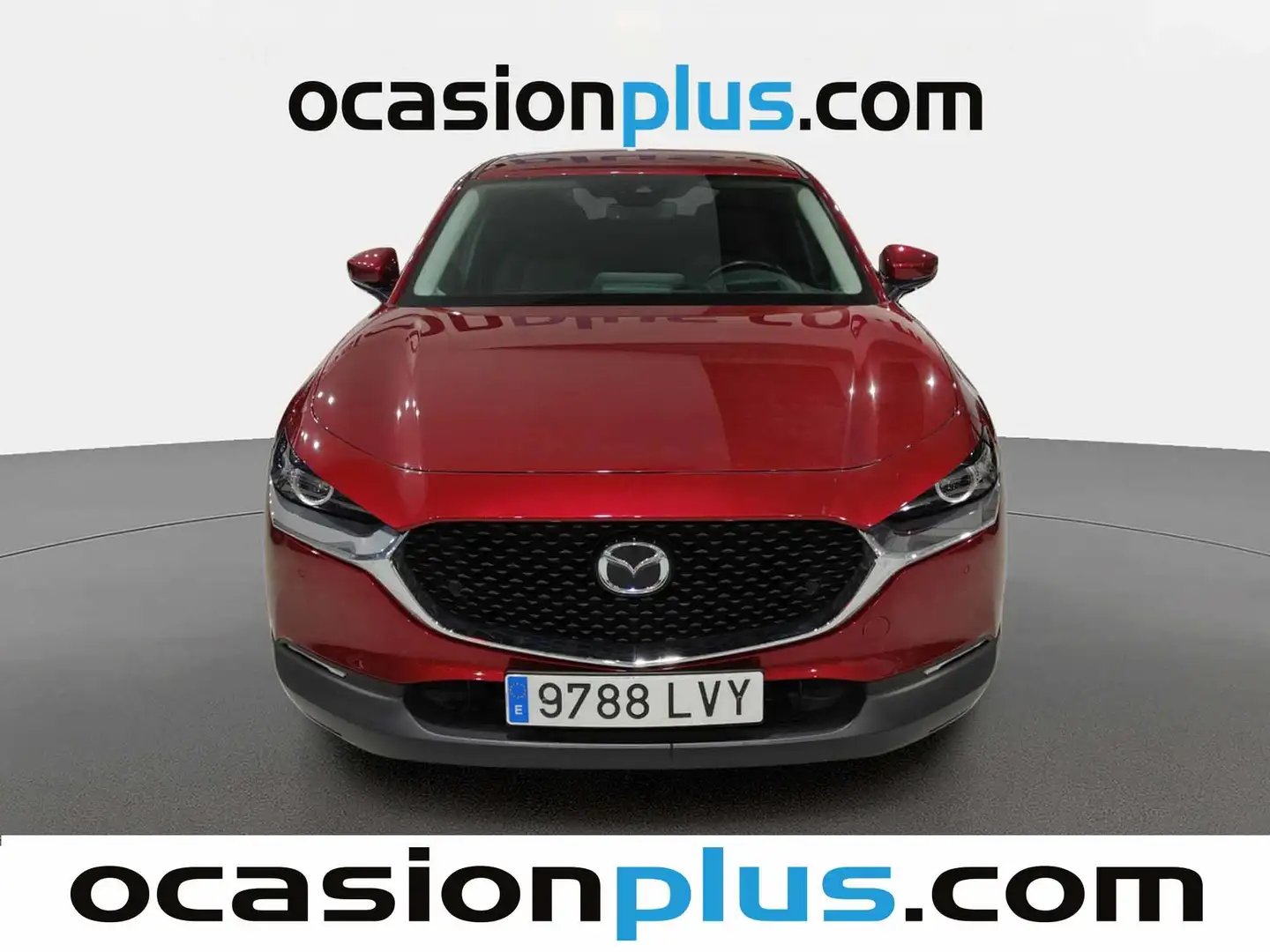 Foto Mazda CX-30 Mazda CX-30 2.0 Skyactiv-X Evolution 2WD (186 CV)