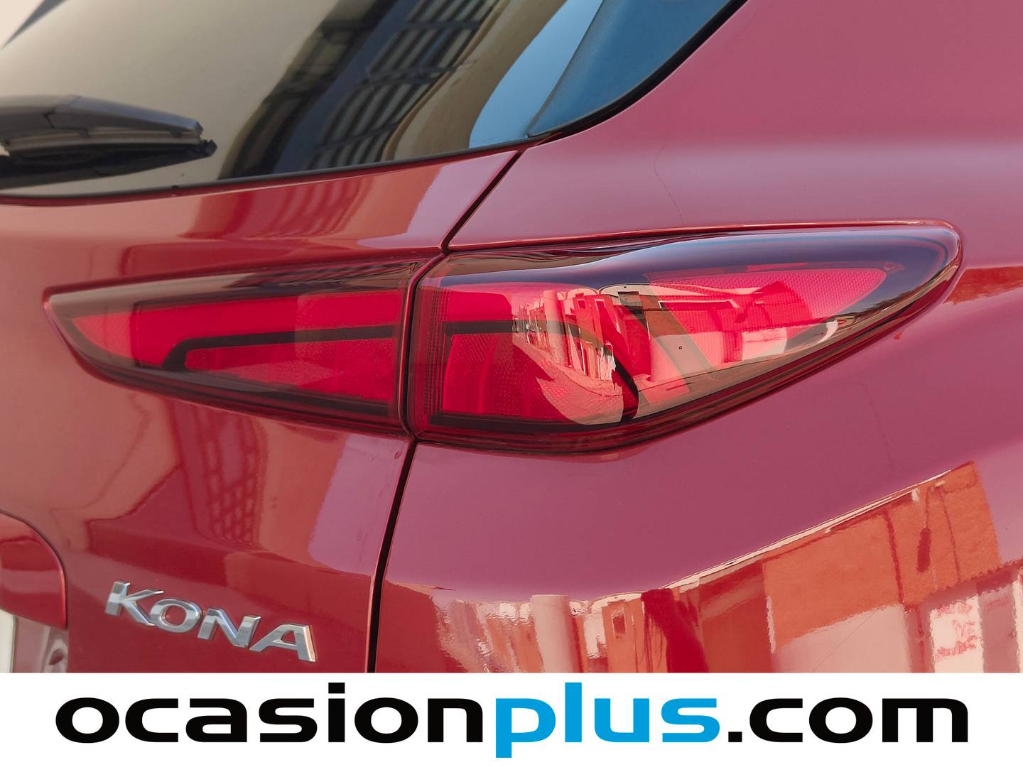 Hyundai Kona Hyundai Kona EV Tecno  (204 CV) al mejor precio