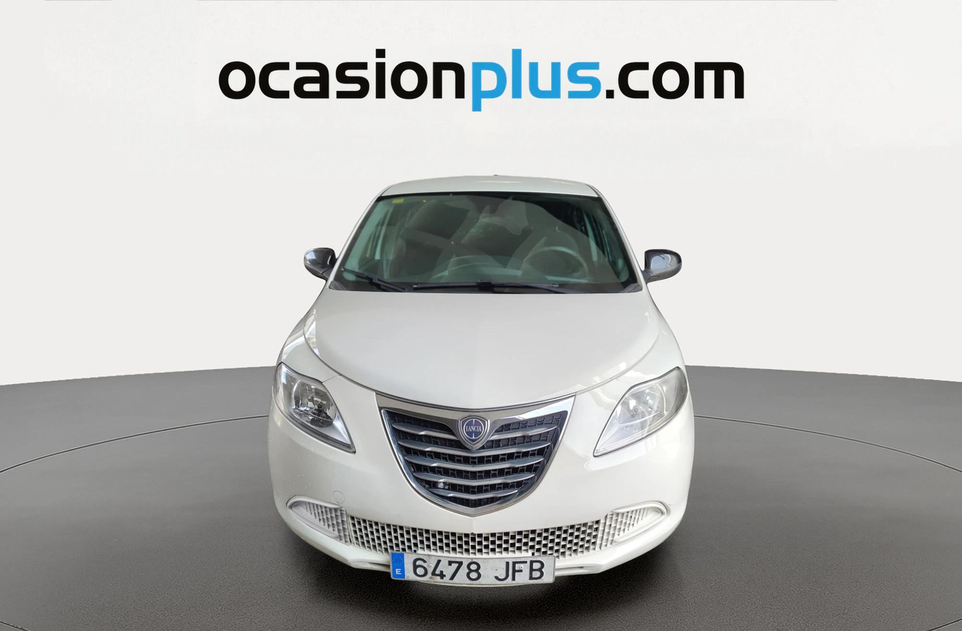 Lancia Ypsilon 1.2 Gold Evo II - foto 9