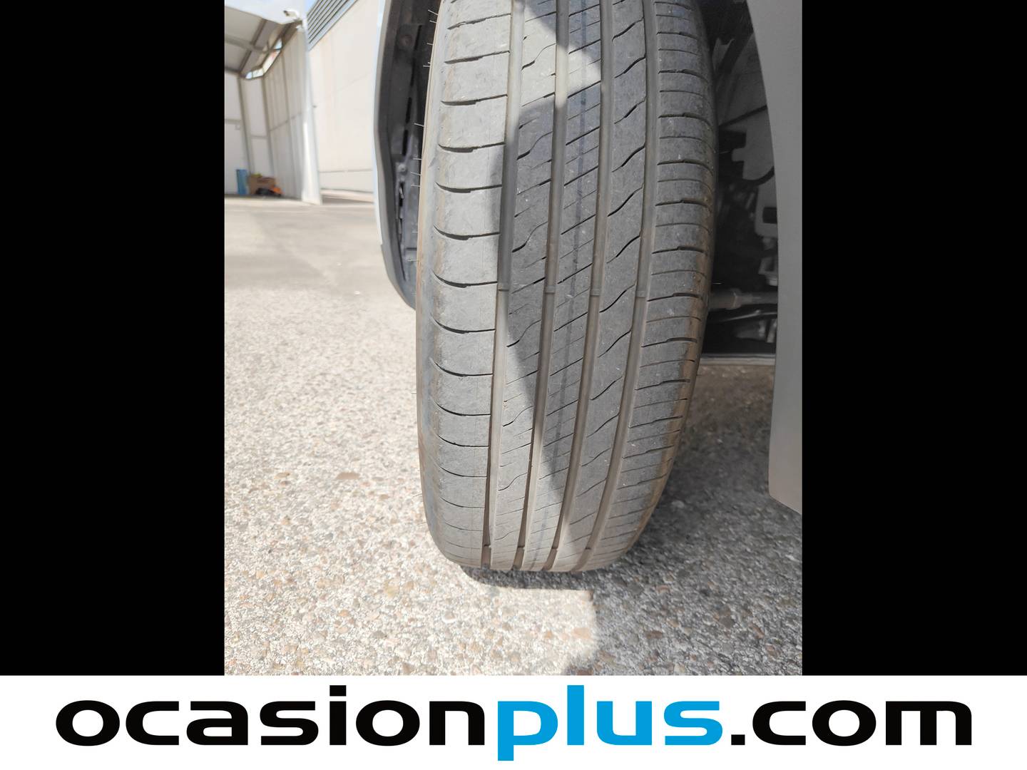 Peugeot 2008 Peugeot 2008 PureTech 130 S&S Allure EAT8 (130 CV) seminuevo