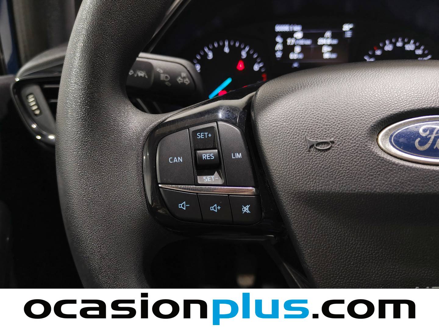 Acabados Ford Fiesta Ford Fiesta 1.1 Ti-VCT Trend (85 CV)
