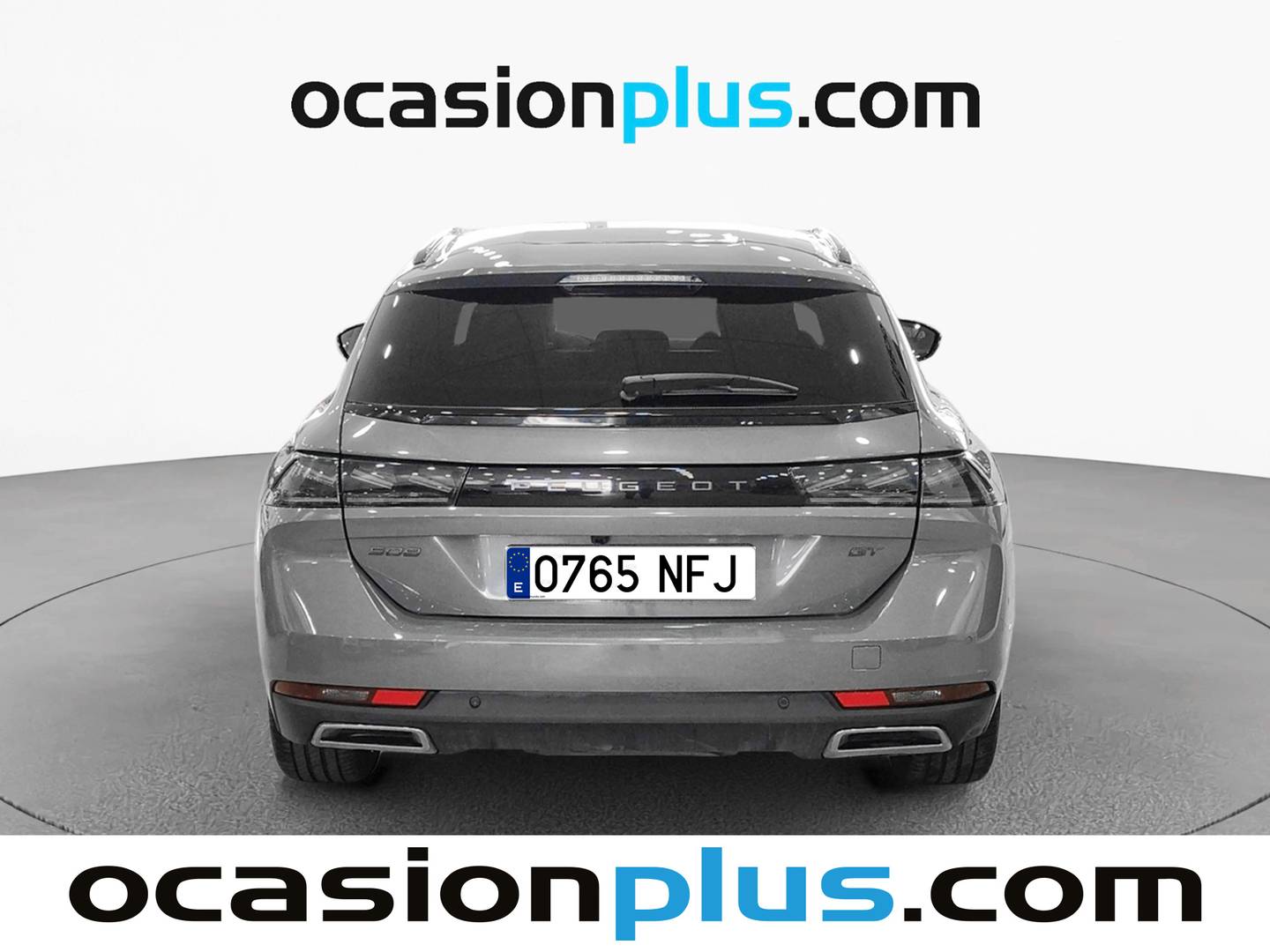 Foto Peugeot 508 Peugeot 508 SW SW BlueHDi 130 S&S GT EAT8 (130 CV)