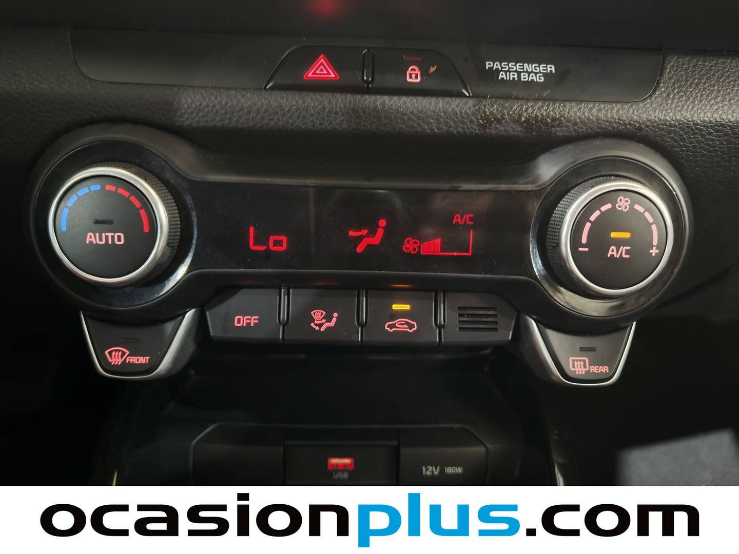 Acabados KIA Stonic KIA Stonic Stonic 1.0 T-GDi Drive (100 CV)