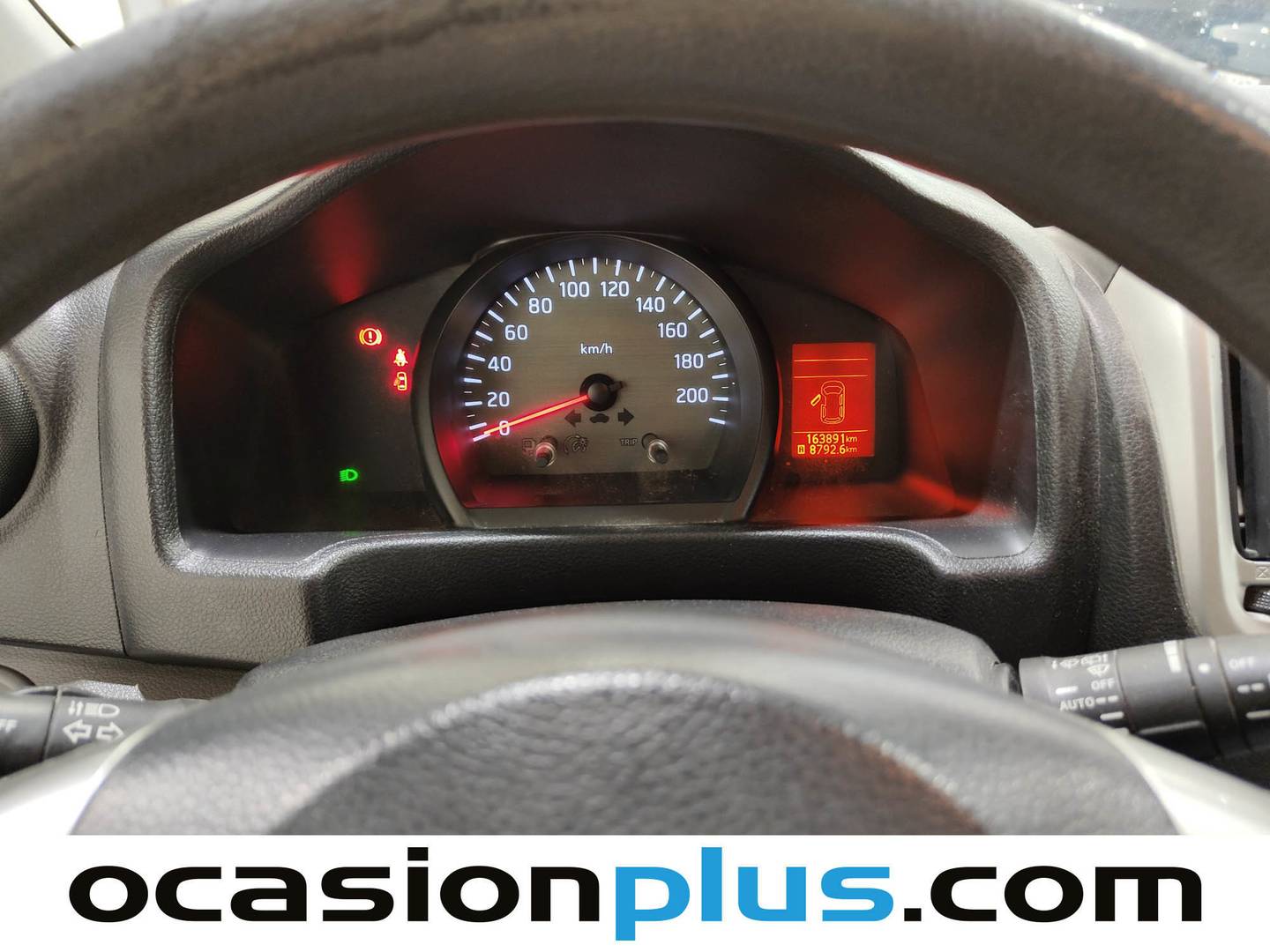Nissan EVALIA Nissan Evalia 1.5 dCi Comfort Nav (110 CV) barato