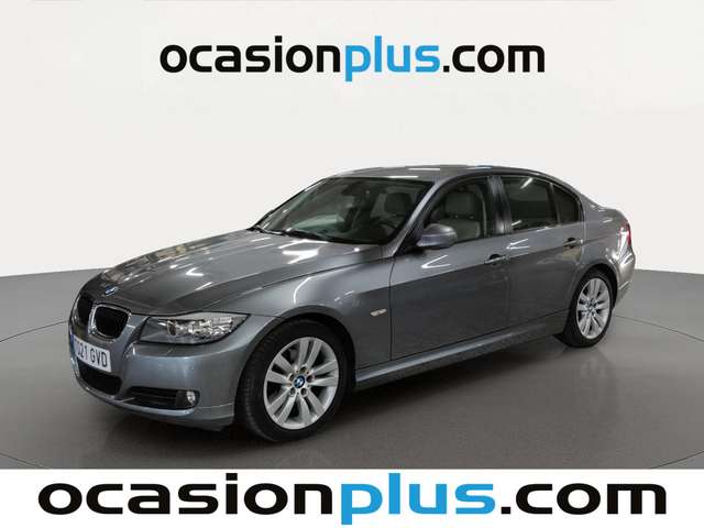 BMW Serie 3 320i  (170 CV) de segunda mano