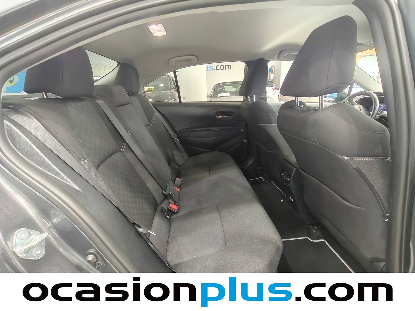 Toyota Corolla Toyota Corolla 140H Style (140 CV) km 0
