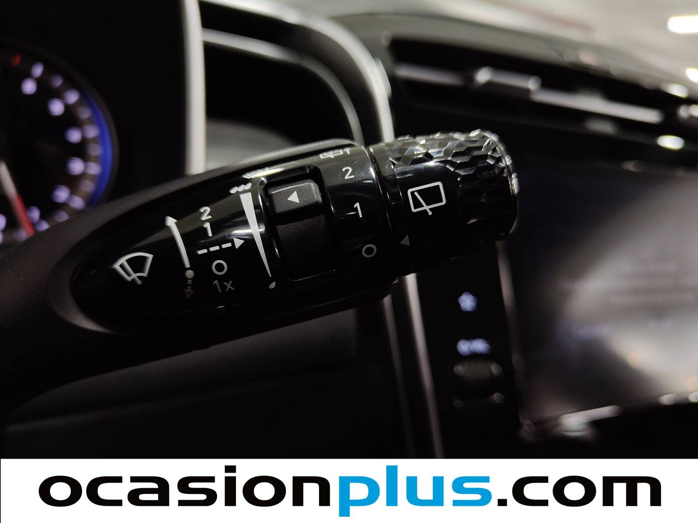 Hyundai Tucson Hyundai Tucson 1.6 TGDI Klass 4x2 (150 CV) seminuevo