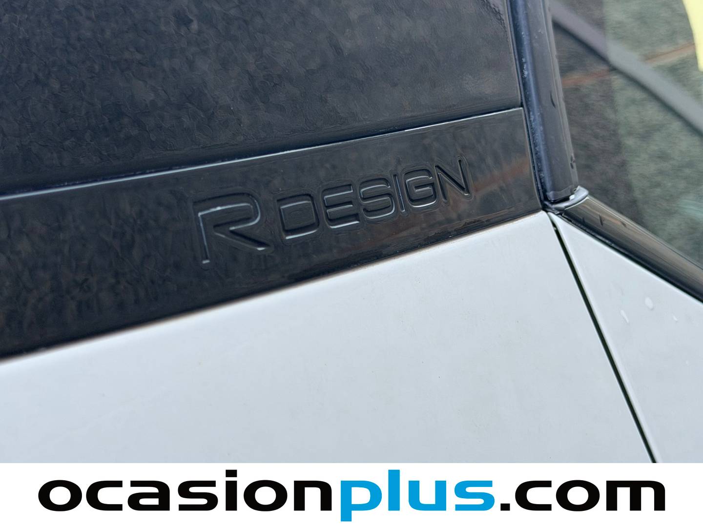 Volvo XC40 Volvo XC40 T3 R-Design Auto (163 CV) seminuevo
