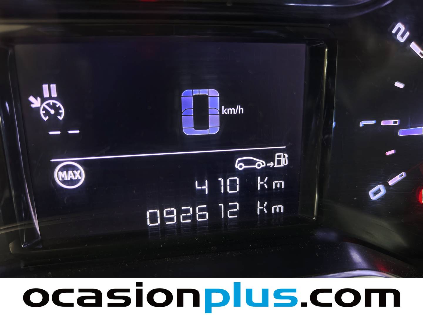 Citroën C3 Aircross Citroën C3 Aircross PureTech 110 S&S Plus (110 CV) seminuevo