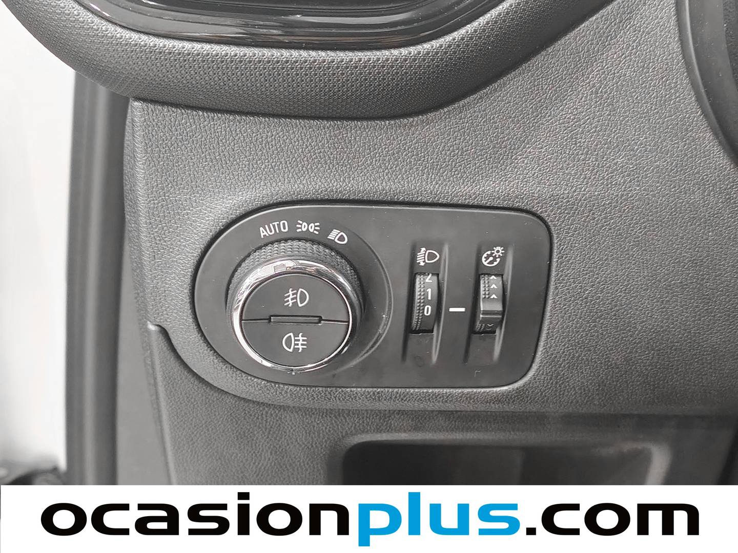 Opel Crossland X Opel Crossland X 1.2 Selective  (81 CV) de ocasión