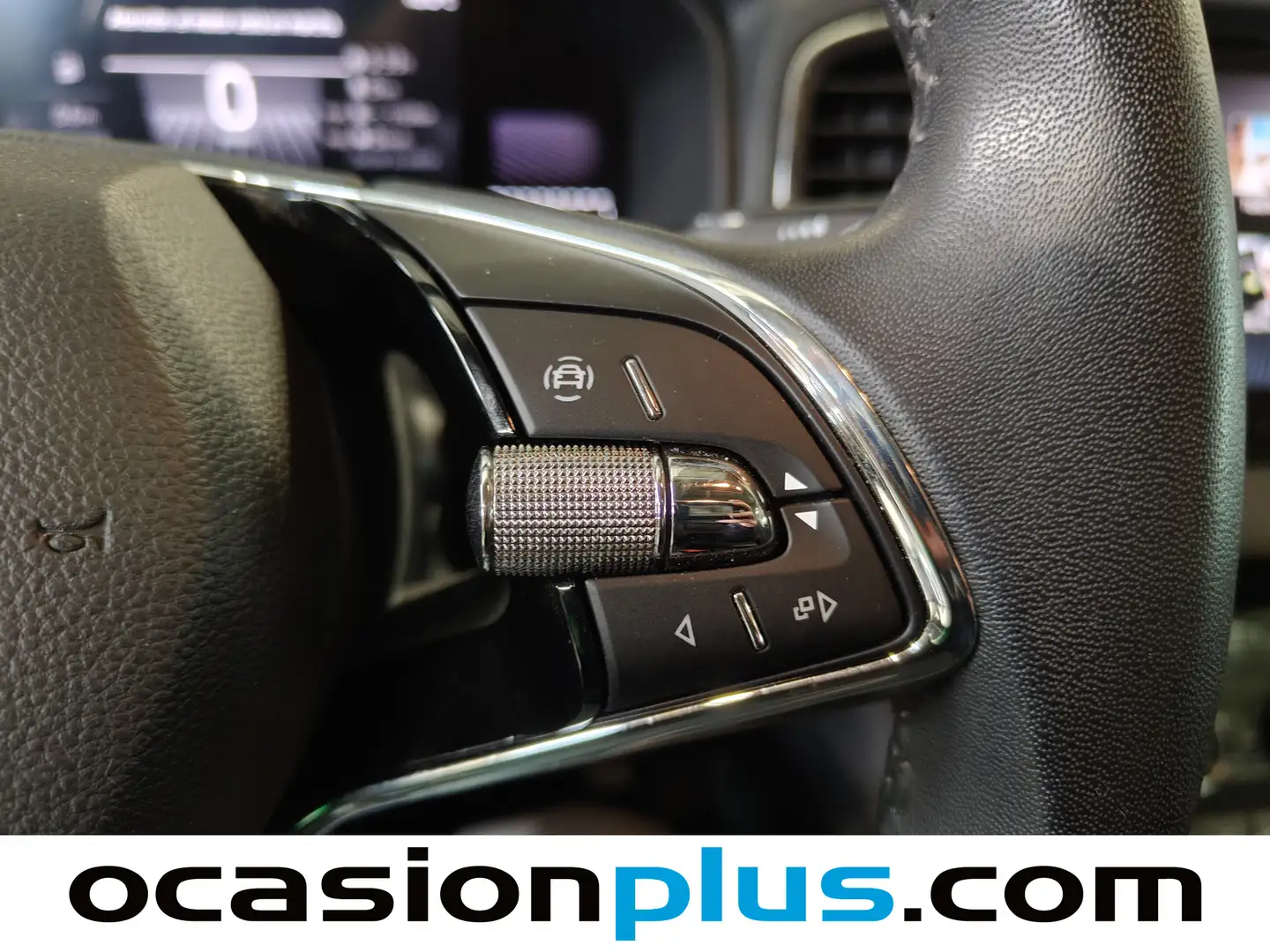 Foto Skoda Karoq Skoda Karoq 2.0 TDI Selection (115 CV)