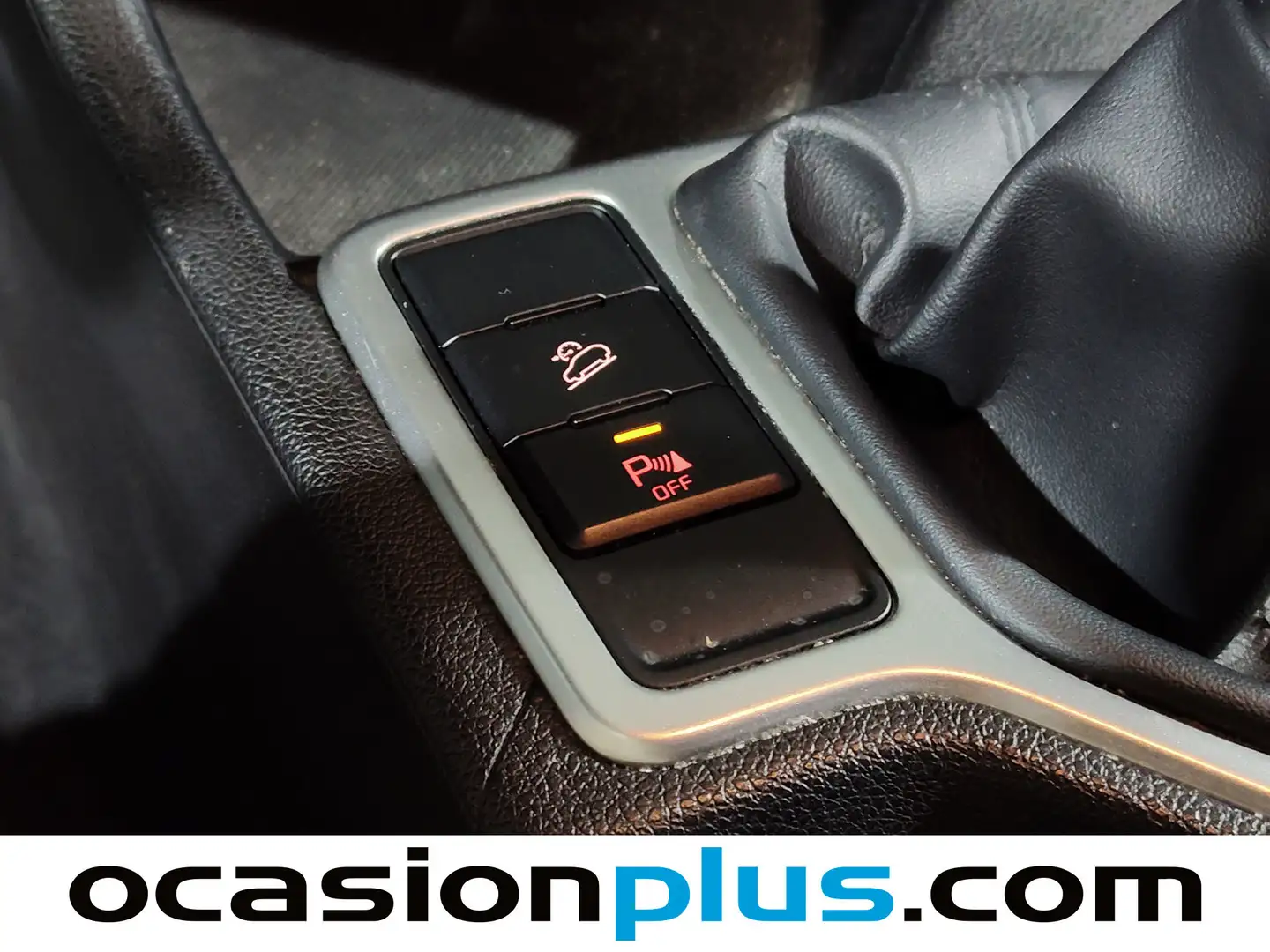 Foto KIA Sportage Kia Sportage 1.6 MHEV Business 4x2 (115 CV)