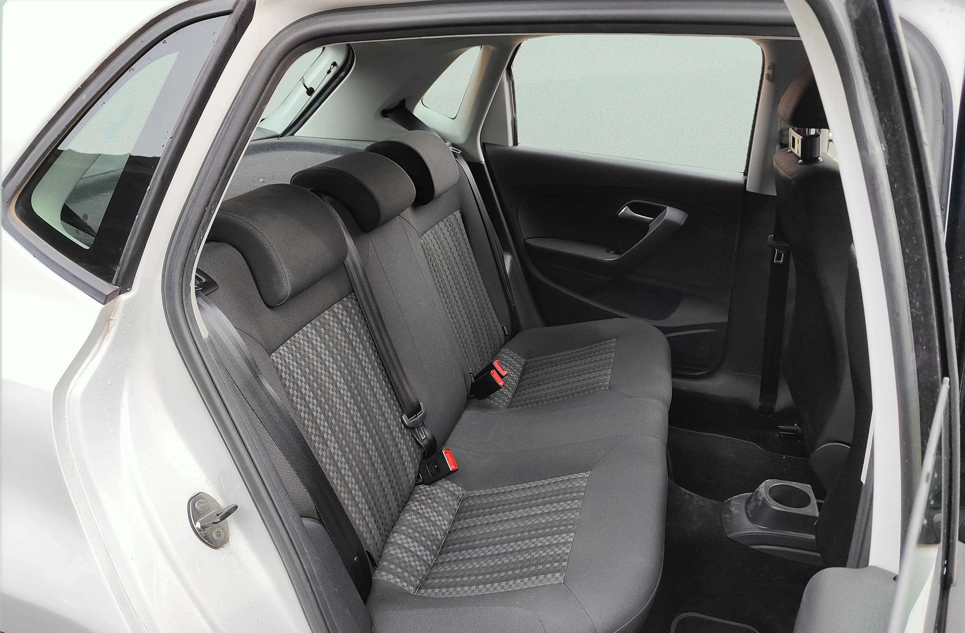 Volkswagen Polo A-Polo 1.0 BMT - foto 14