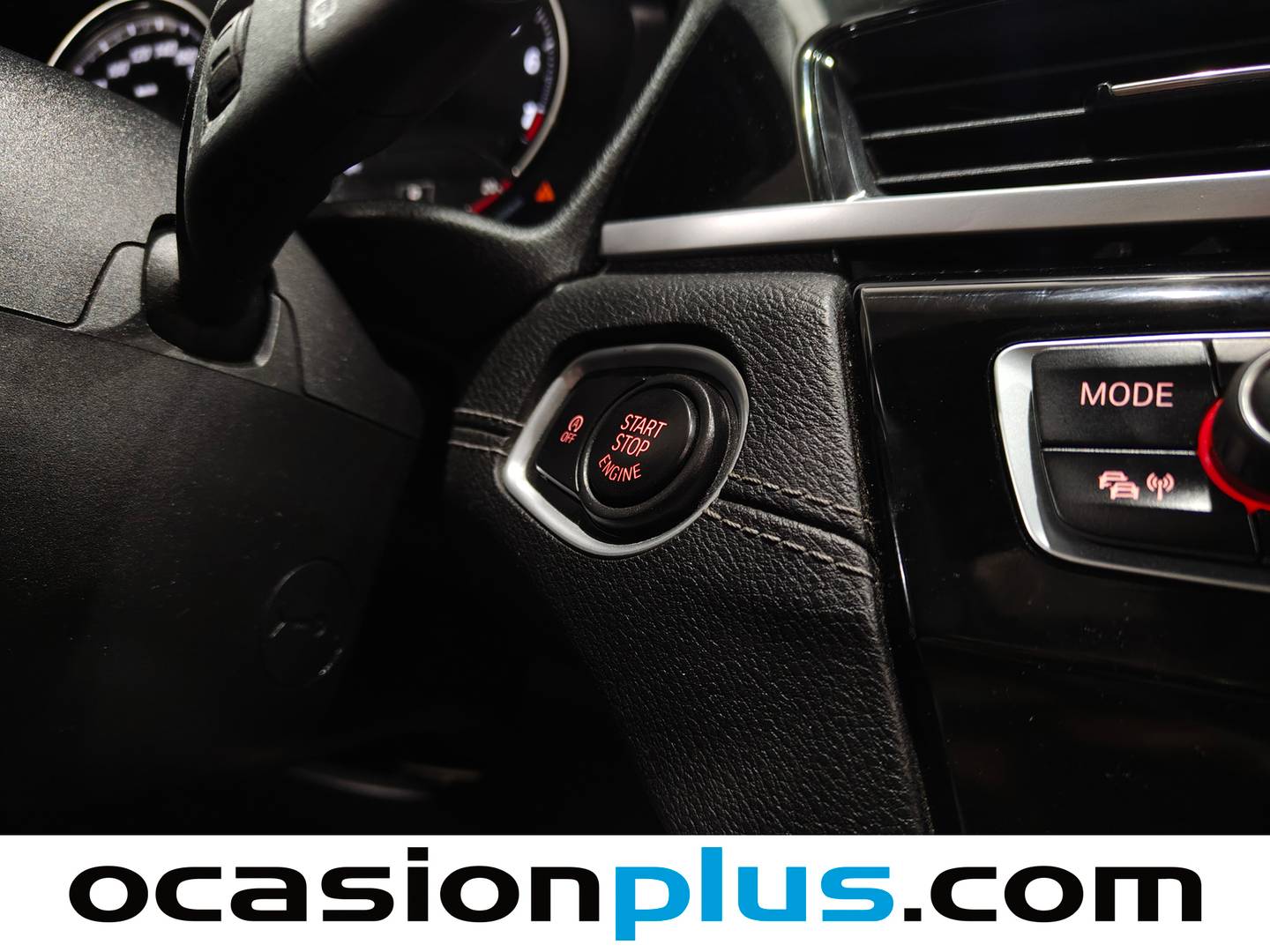 BMW X2 BMW X2 sDrive18i (140 CV) de segunda mano