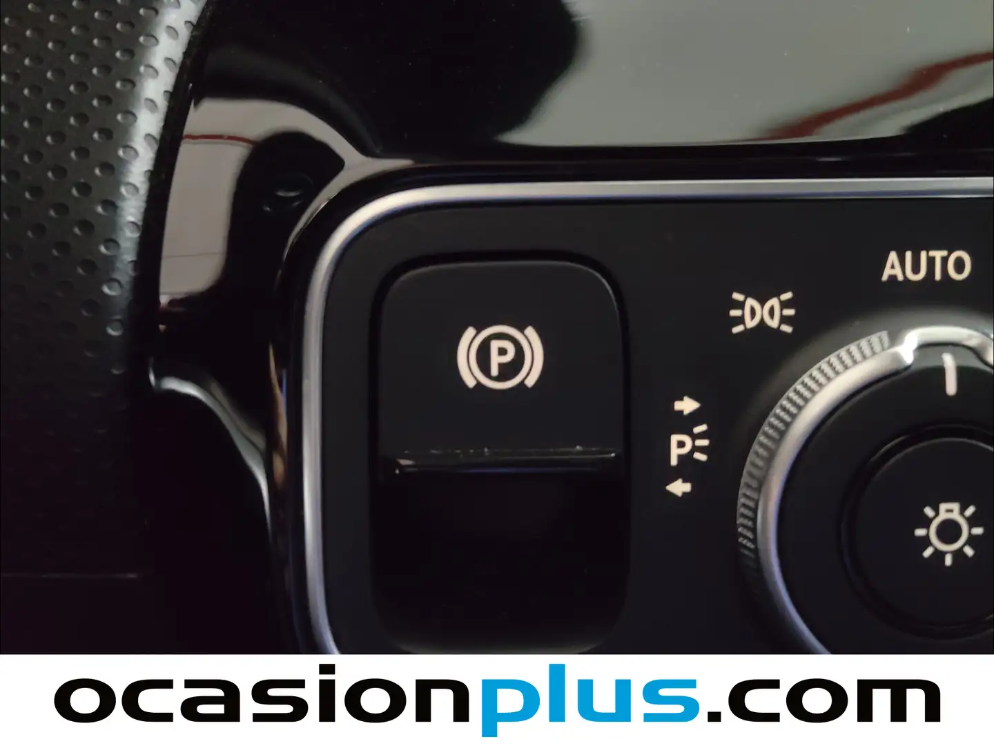 Foto Mercedes Clase A Mercedes-Benz Clase A 200 d  (150 CV) Pack AMG