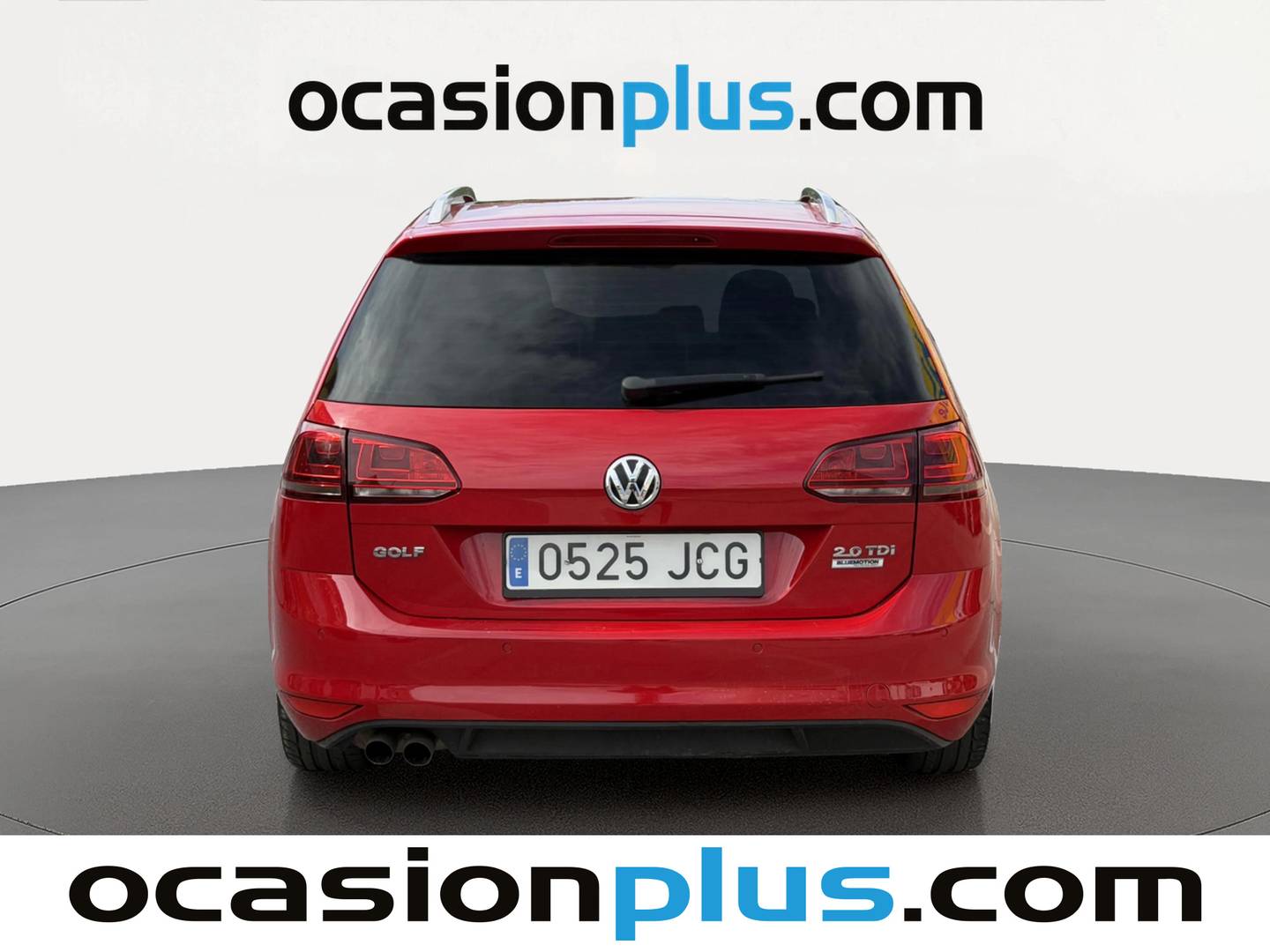 Volkswagen Golf Volkswagen Golf Variant Sport 2.0 TDI BMT (150 CV) al mejor precio