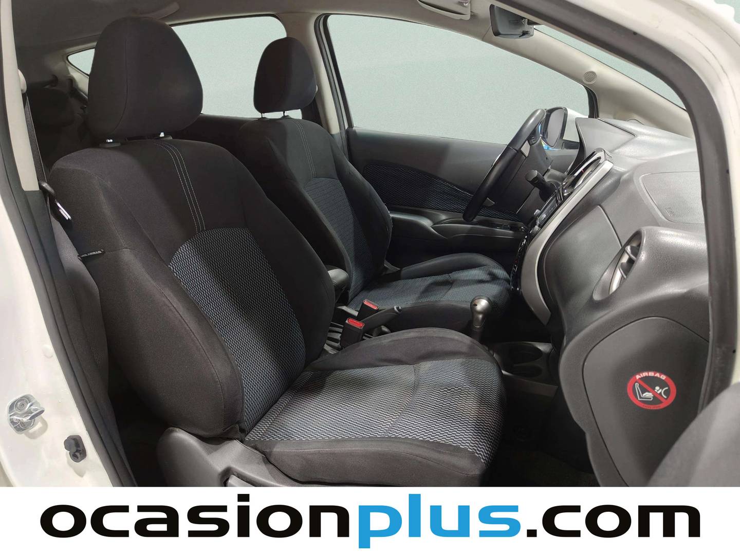 Nissan NOTE Nissan Note 1.2G DIG-S Tekna Sport Xtronic (98 CV) gasolina