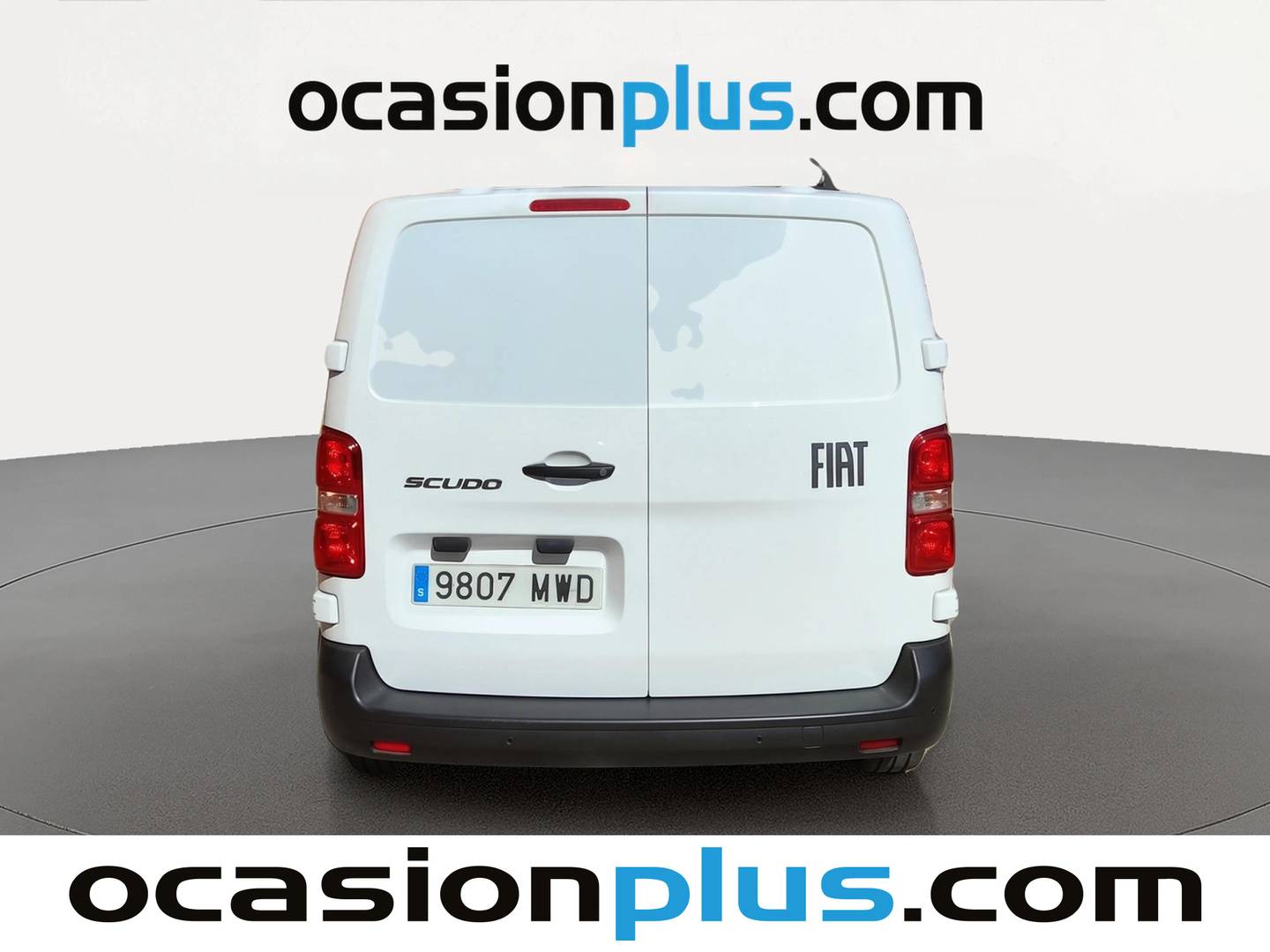Fiat Scudo Fiat Scudo Furgon 1.5 Bluehdi L2 (120 CV) barato