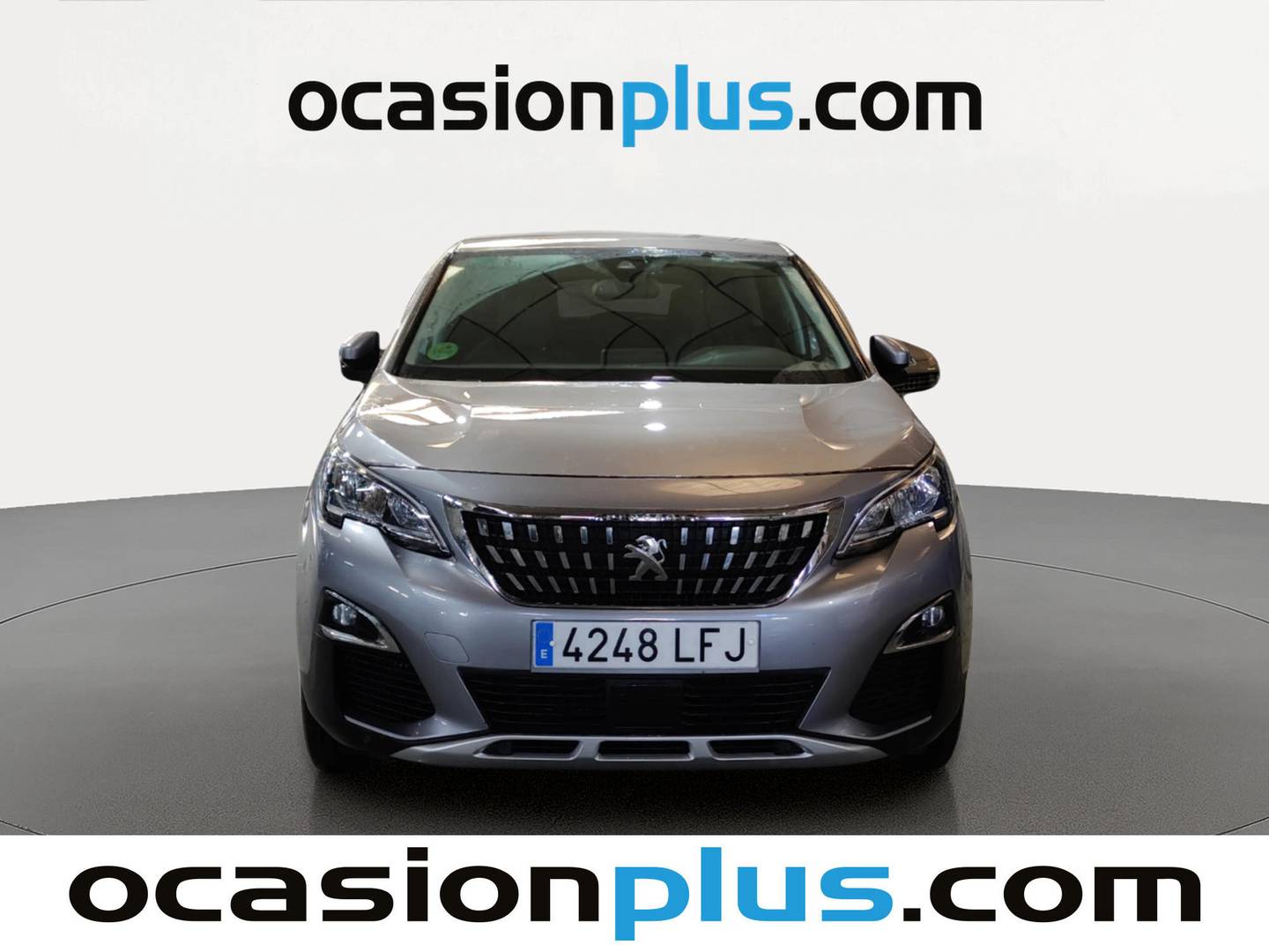 Peugeot 3008 Peugeot 3008 1.2 PureTech 96KW (130CV) S&S Allure 130cv