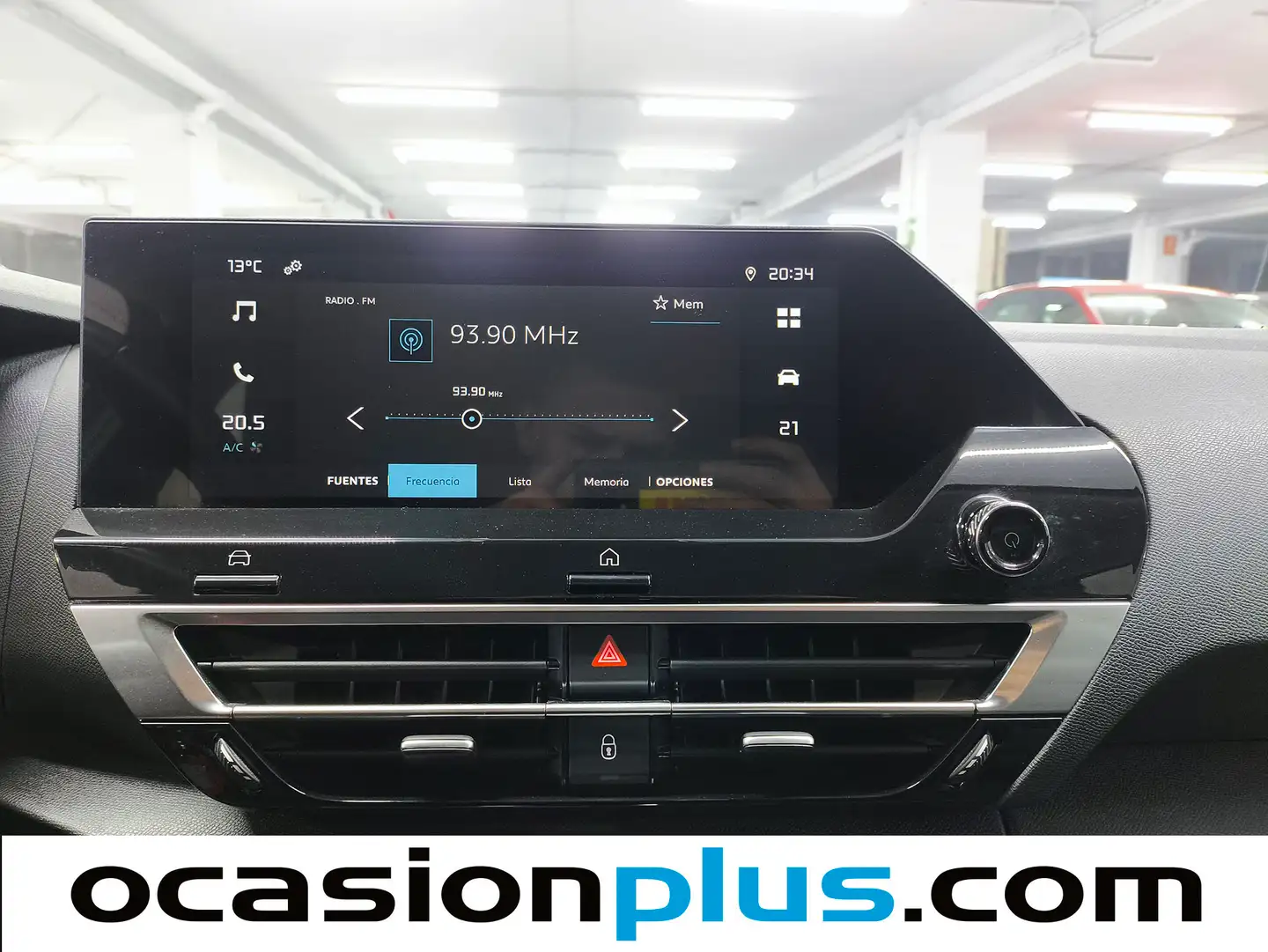 Foto Citroën C4 Citroen C4 BlueHDi 130 S&S Feel Pack EAT8 (130 CV)