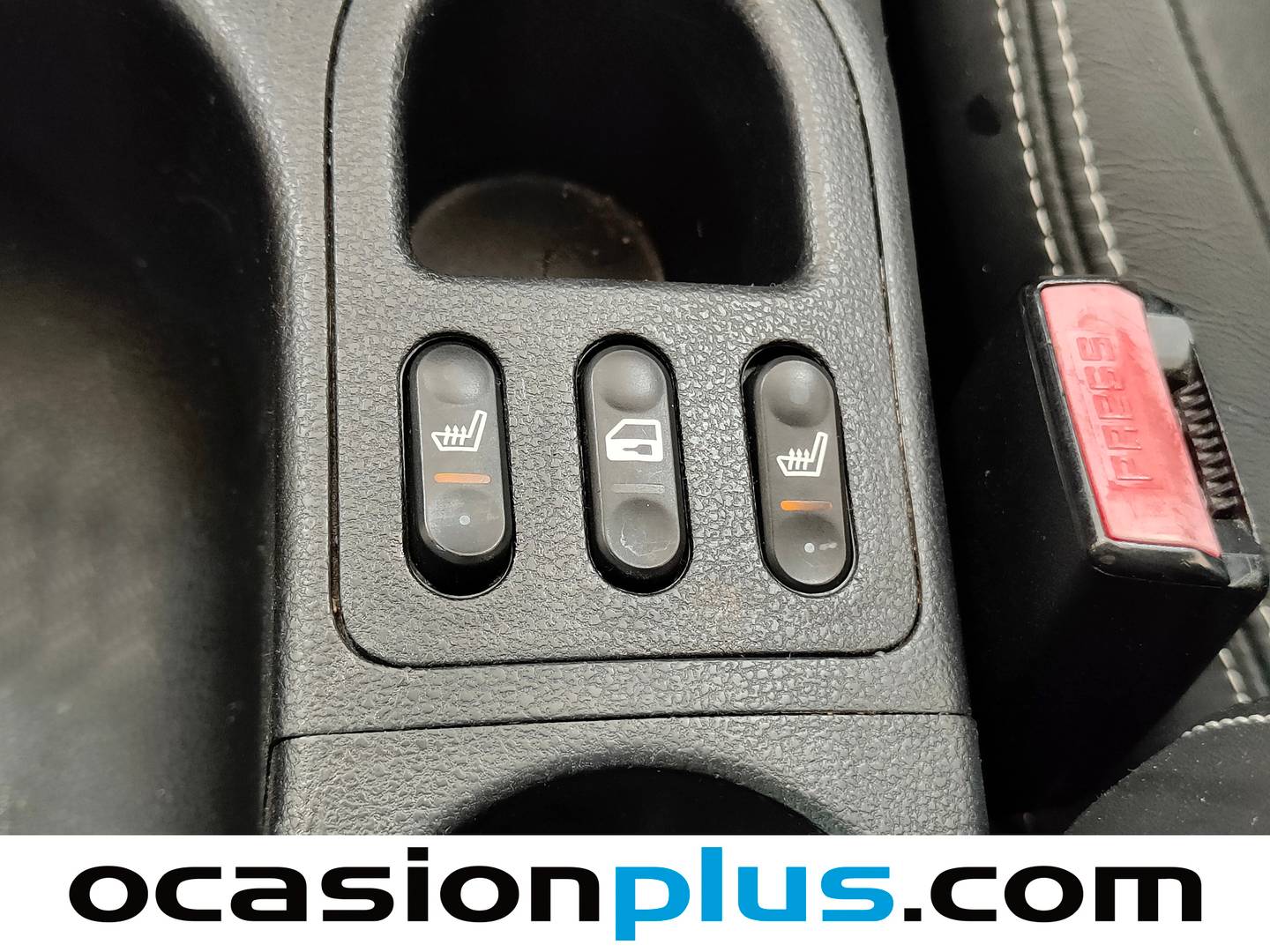 Foto Nissan QASHQAI+2 Nissan Qashqai+2 1.5 dCi Tekna Premium 4x2 7 Plazas (110 CV)