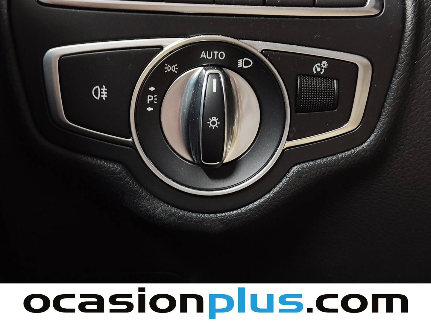 Paquetes del Mercedes Clase GLC Mercedes GLC 220 d 4Matic (170 CV)