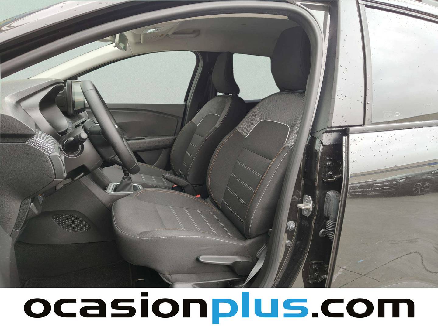 Foto Dacia Sandero Dacia Sandero Stepway Expression Go ECO-G (101 CV)