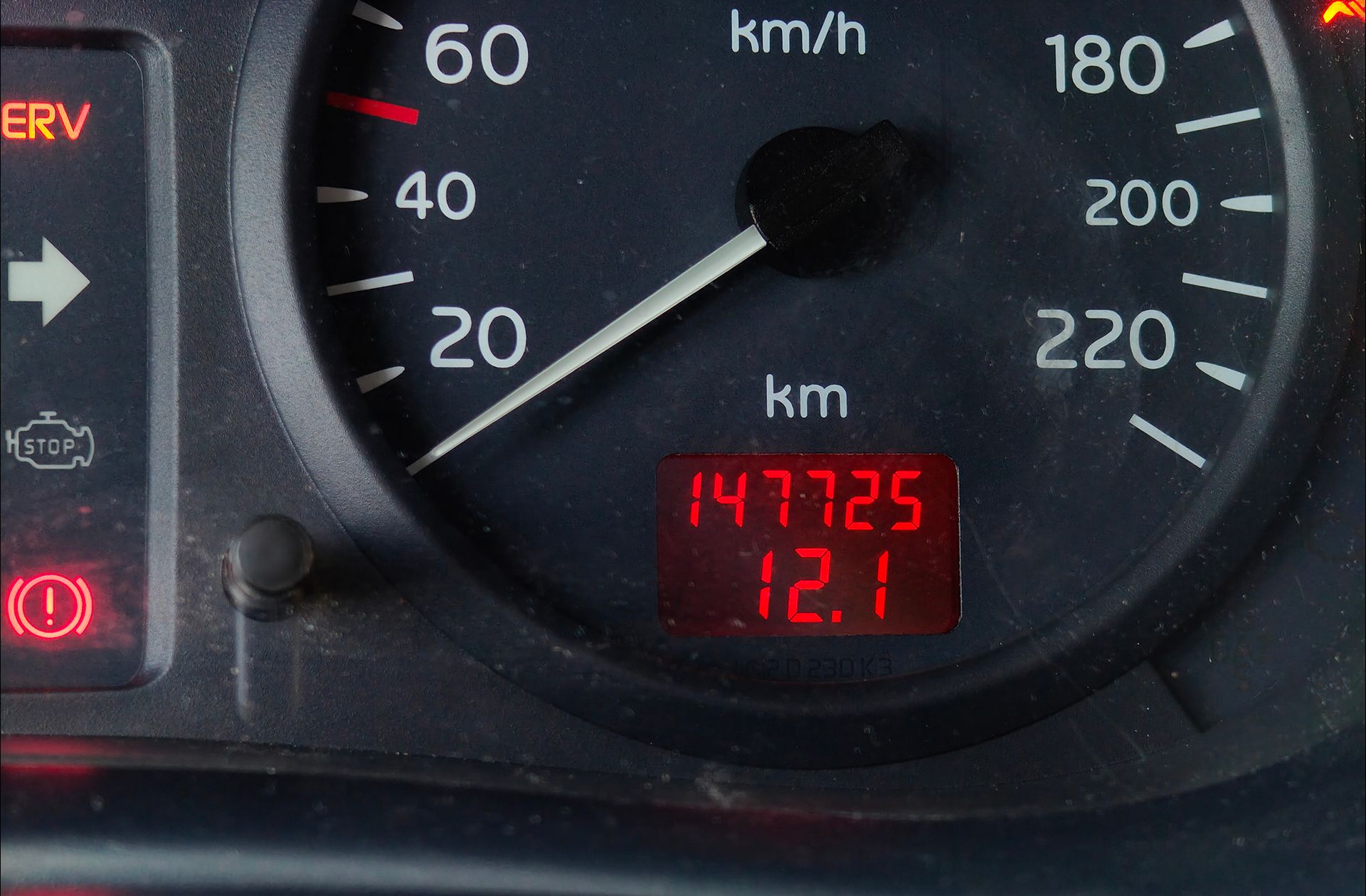 Renault Clio 1.2 RT - foto 7