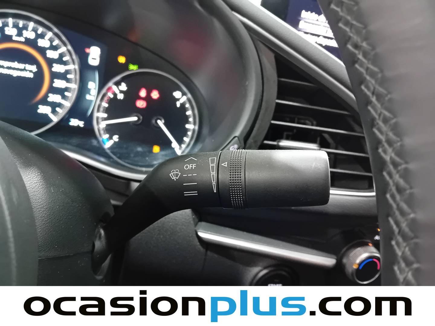 Foto Mazda Mazda3 Mazda Mazda 3 2.5L E-SKY G MHEV Prime-Line (140 CV)