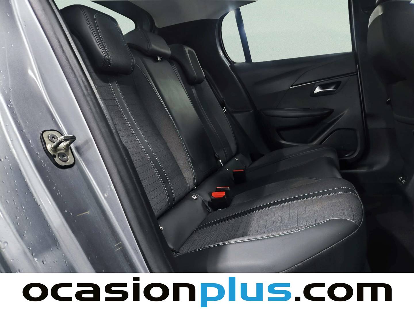 Peugeot 208 Peugeot 208 BlueHDi 100 Allure (100 CV) 2022