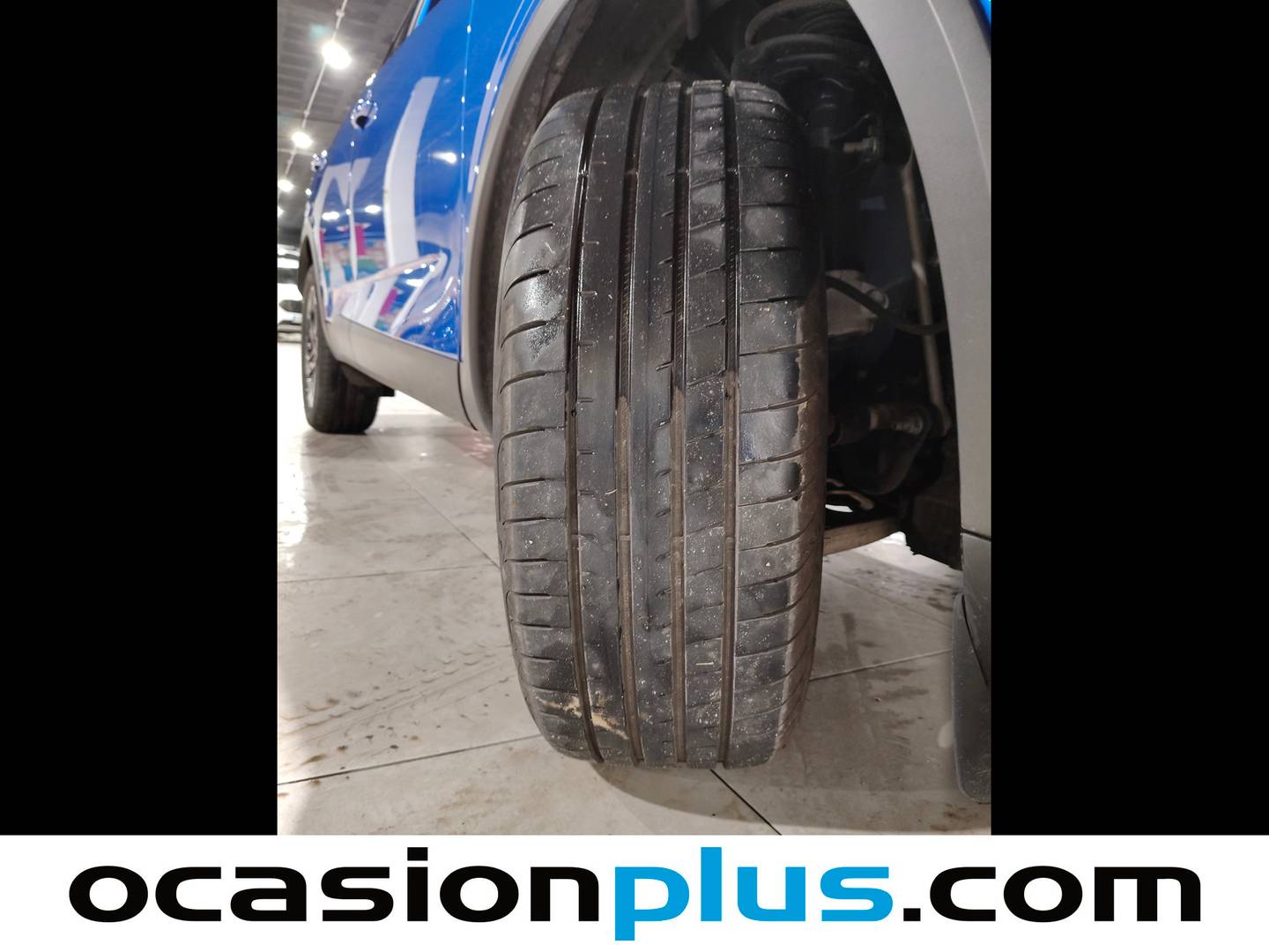 Foto Nissan QASHQAI Nissan Qashqai DIG-T 140 N-Connecta (140 CV)