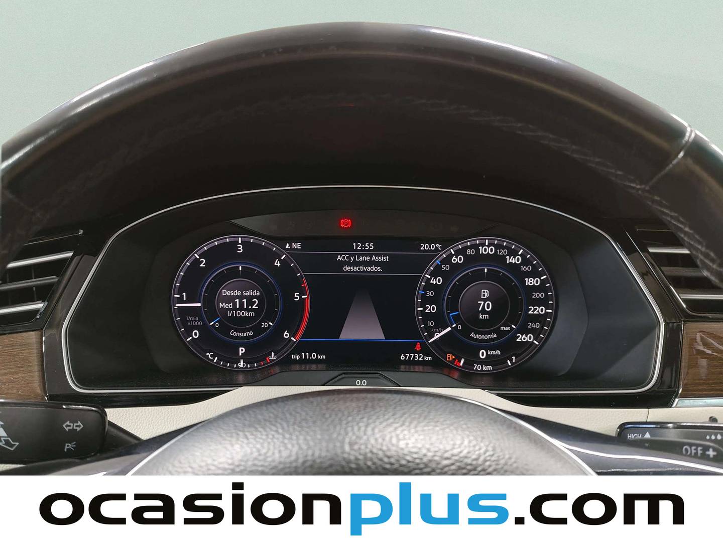 Volkswagen Passat Volkswagen Passat Sport 2.0 TDI (150 CV) DSG barato
