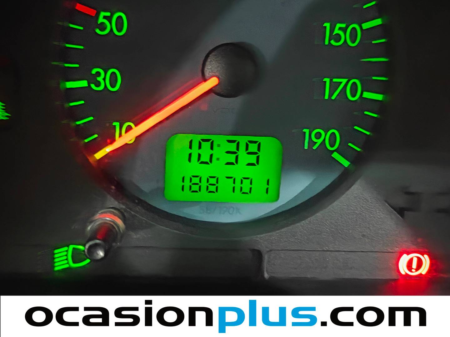 Citroën Saxo Citroen Saxo 1.5 D SX (58 CV) seminuevo