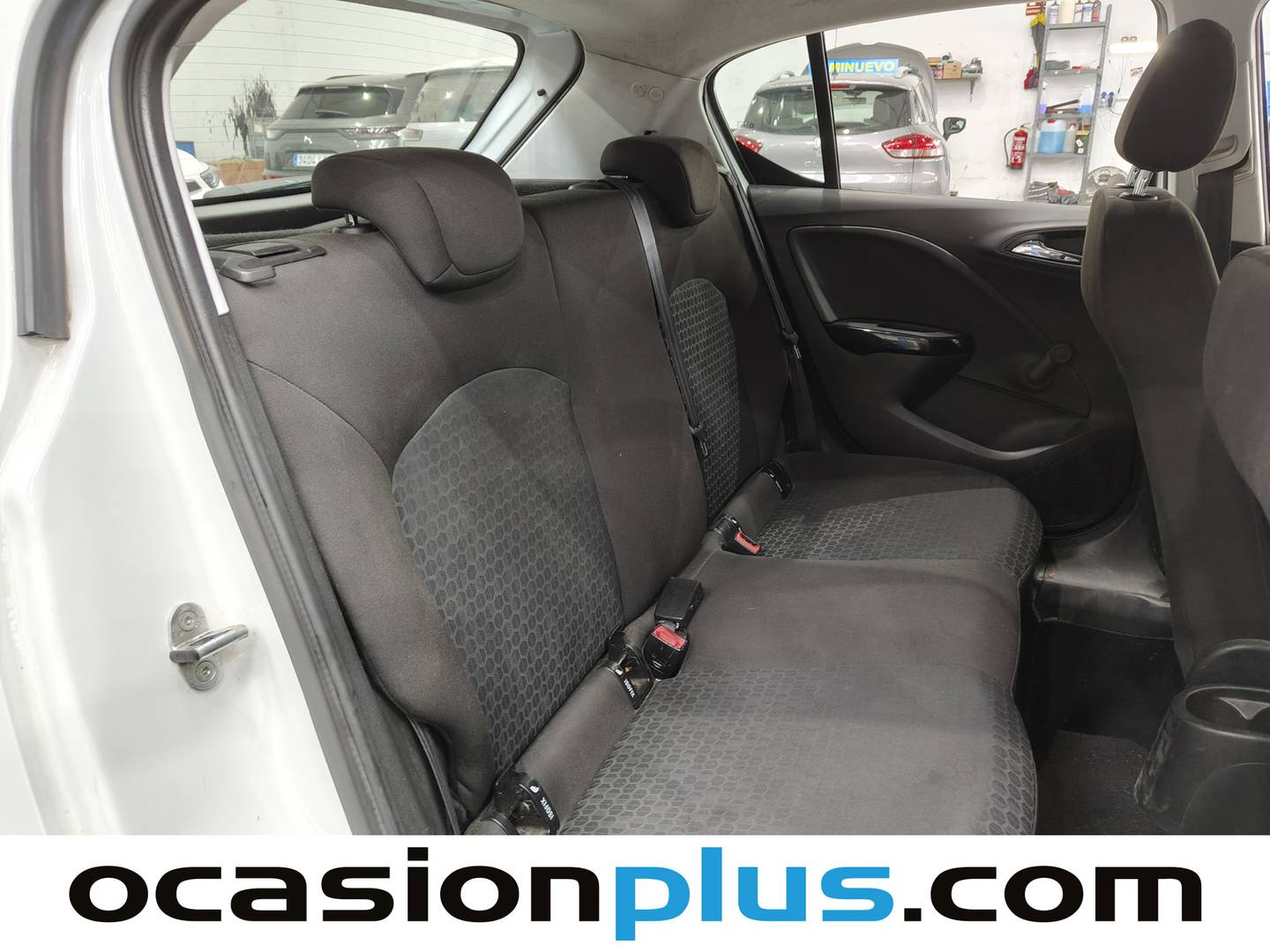 Opel Corsa Opel Corsa 1.4 Expression (90 CV) al mejor precio