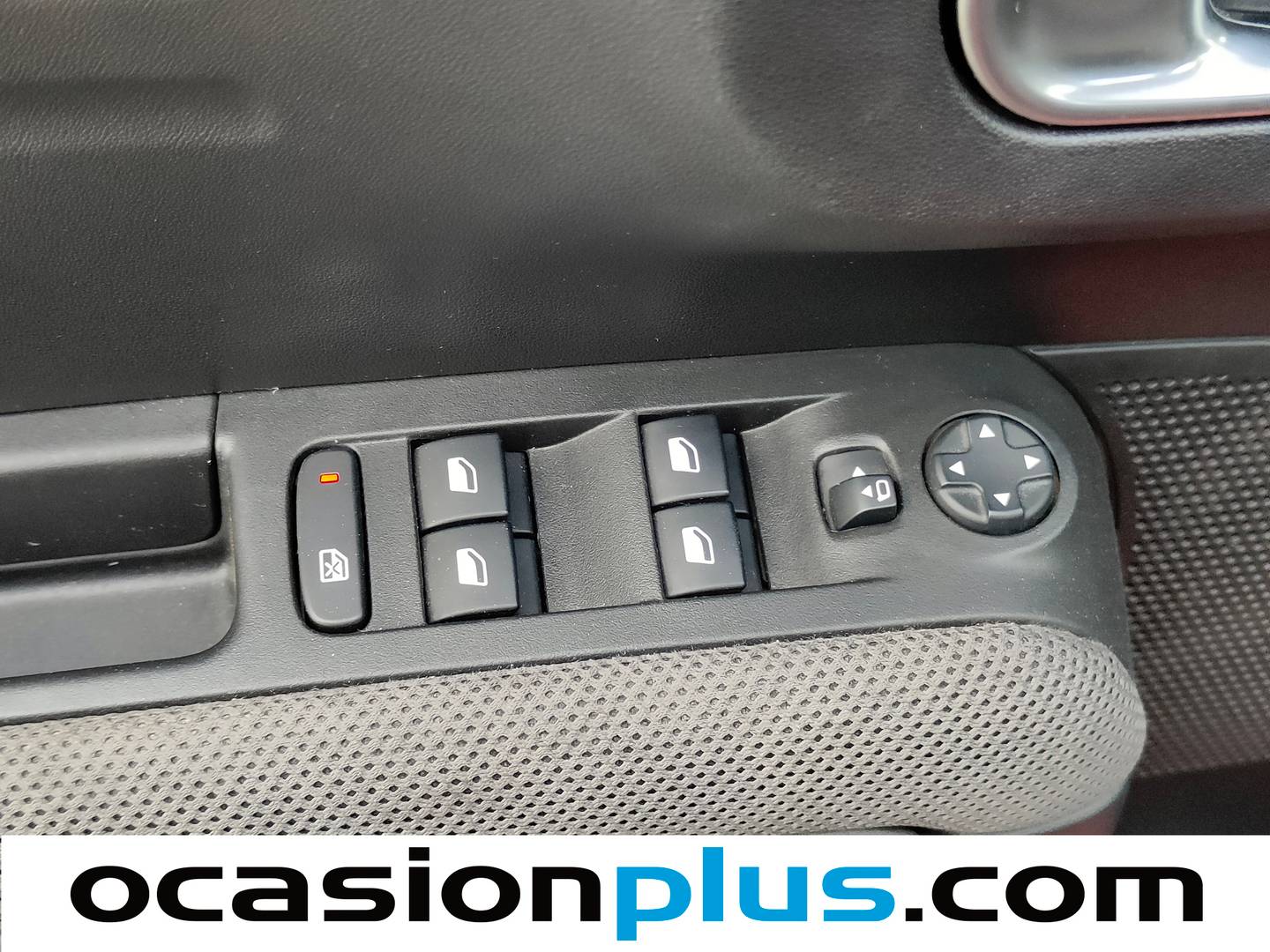 Foto Citroën C3 Aircross Citroen C3 Aircross PureTech 110 S&S Shine EAT6 (110 CV)