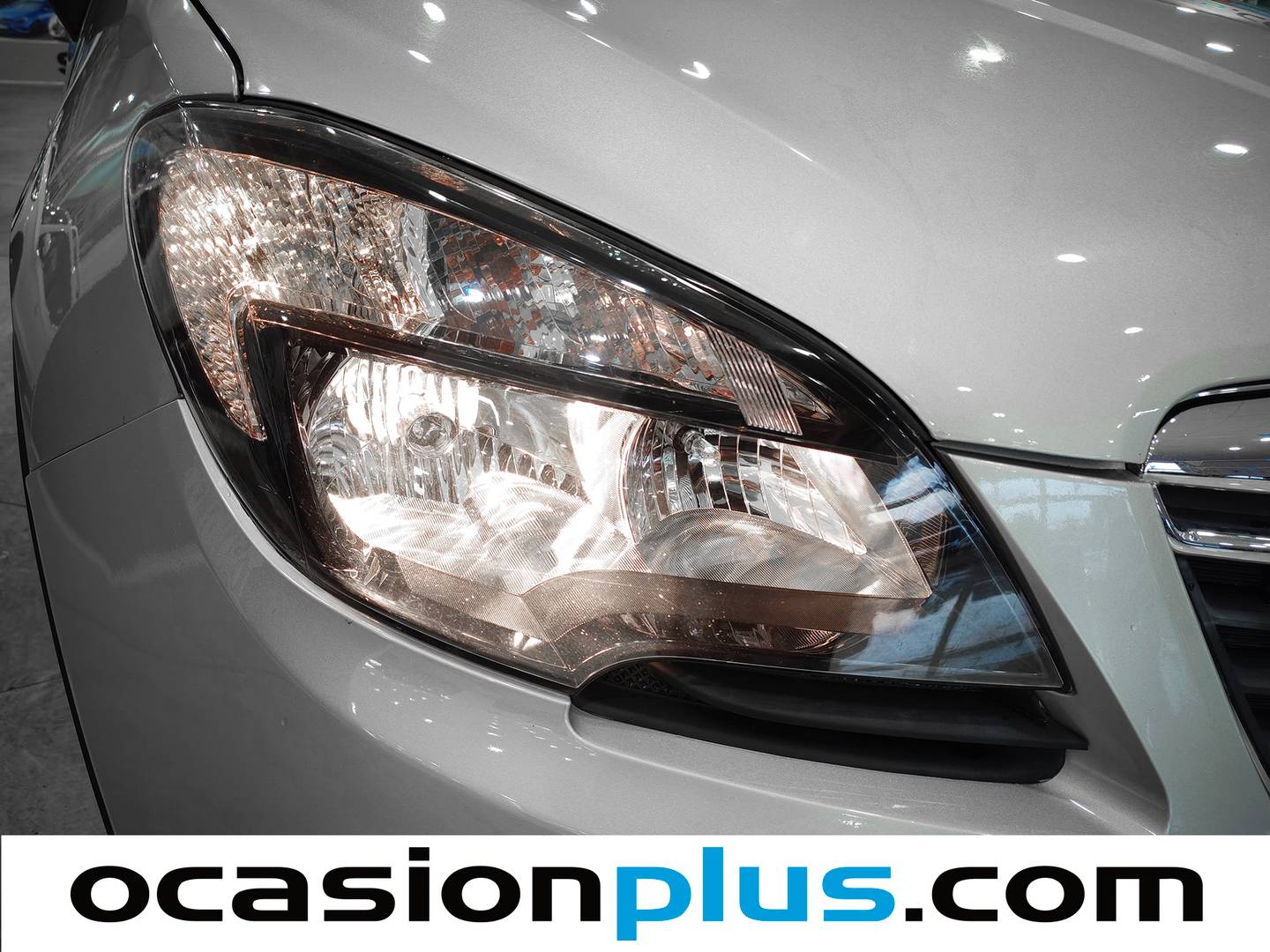 Opel Mokka Opel Mokka 1.4 Turbo Selective 4x2  (140 CV) barato