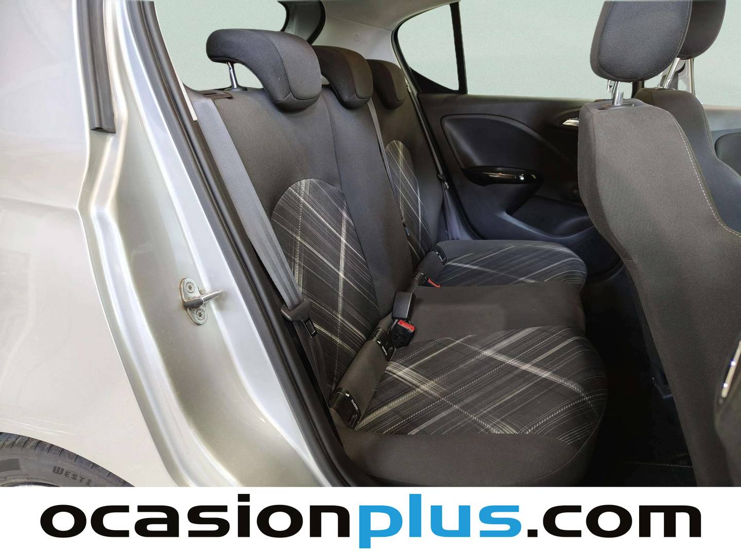 Opel Corsa Opel Corsa 1.4 Design Line (90 CV) km 0