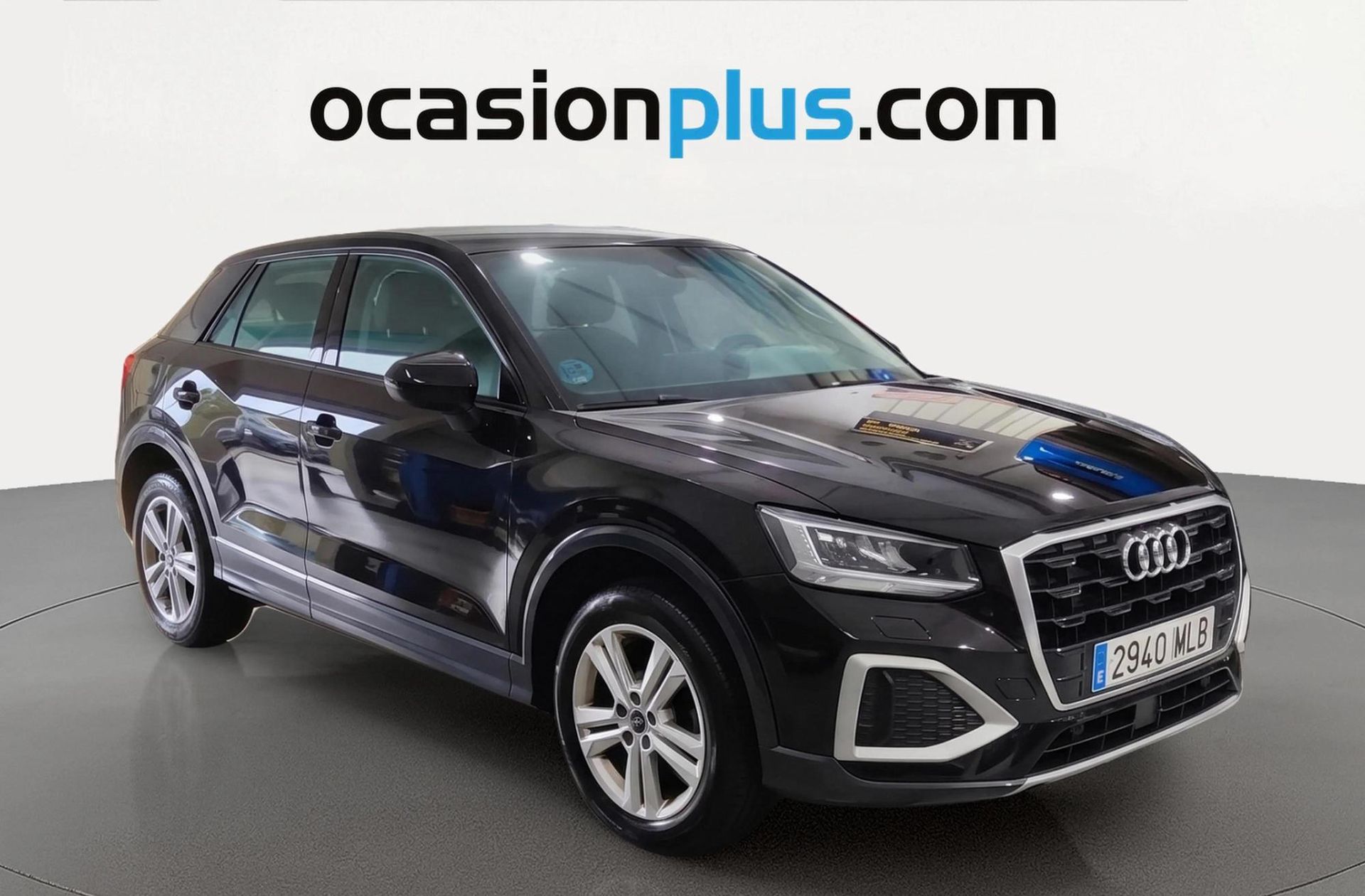 Audi Q2 Advanced 30 TDI S tronic - foto 2