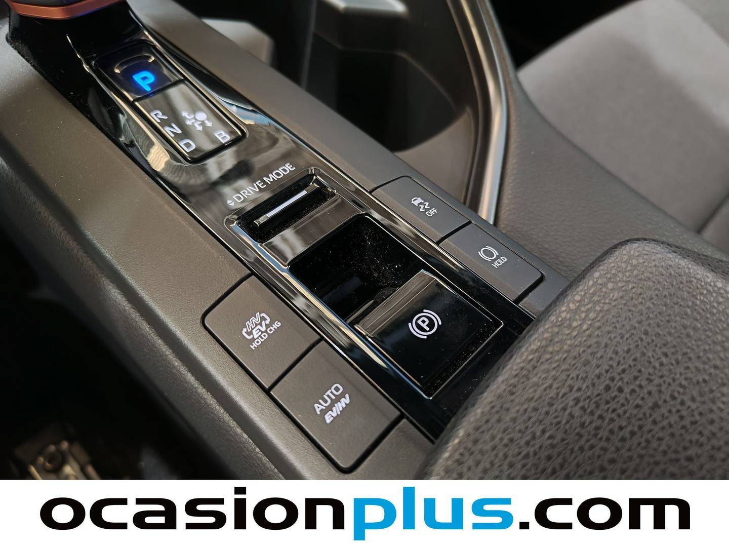 Toyota C-HR Toyota C-HR 220PH Advance (223 CV) seminuevo