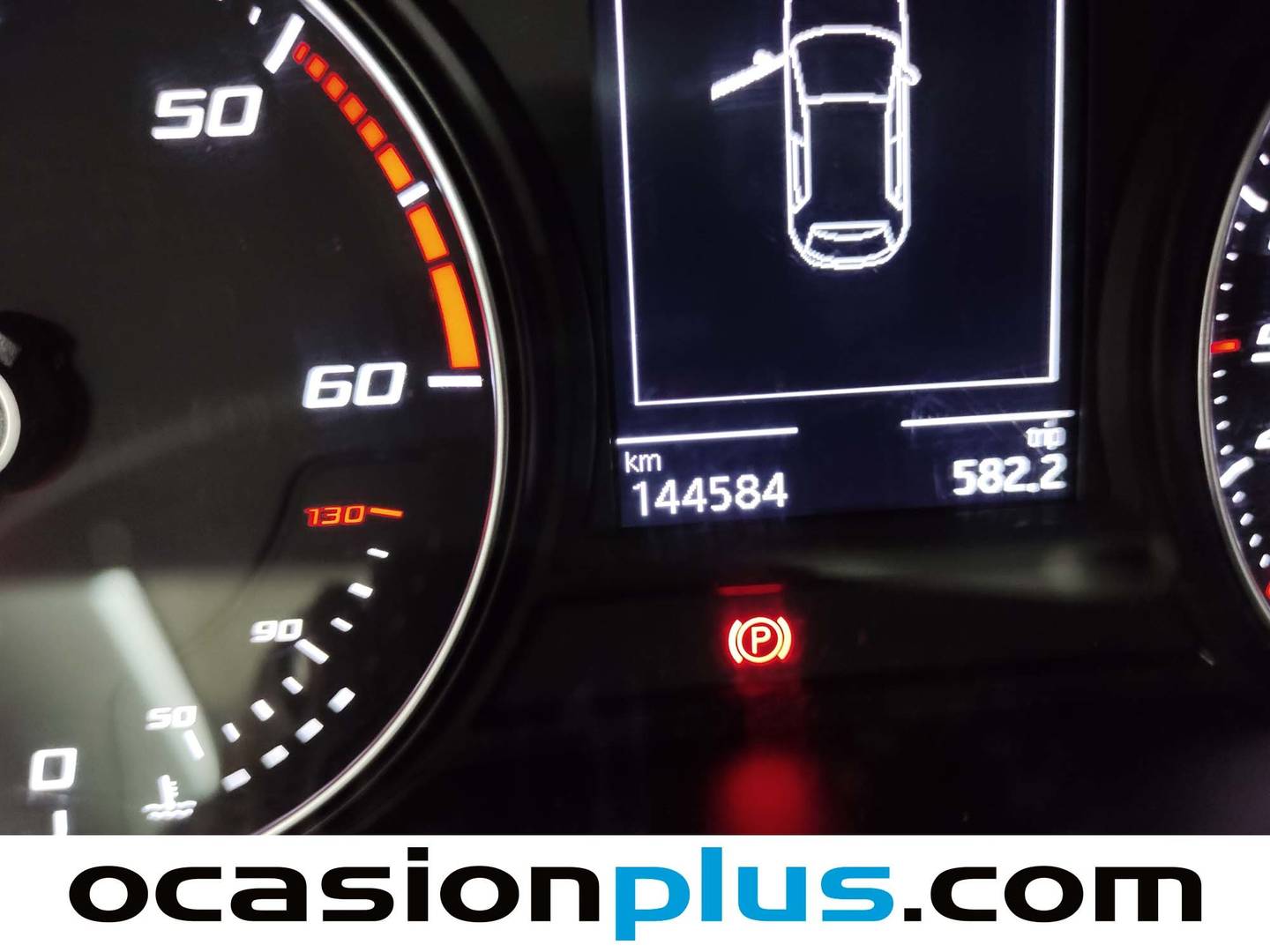 Seat León SEAT León ST 2.0 TDI S&S FR (150 CV) 2017