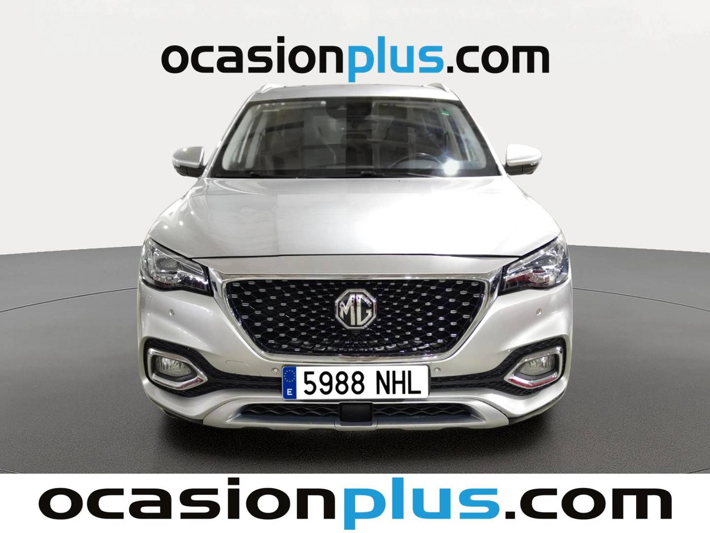 Foto MG HS MG HS 1.5 Turbo GDI Luxury (162 CV)