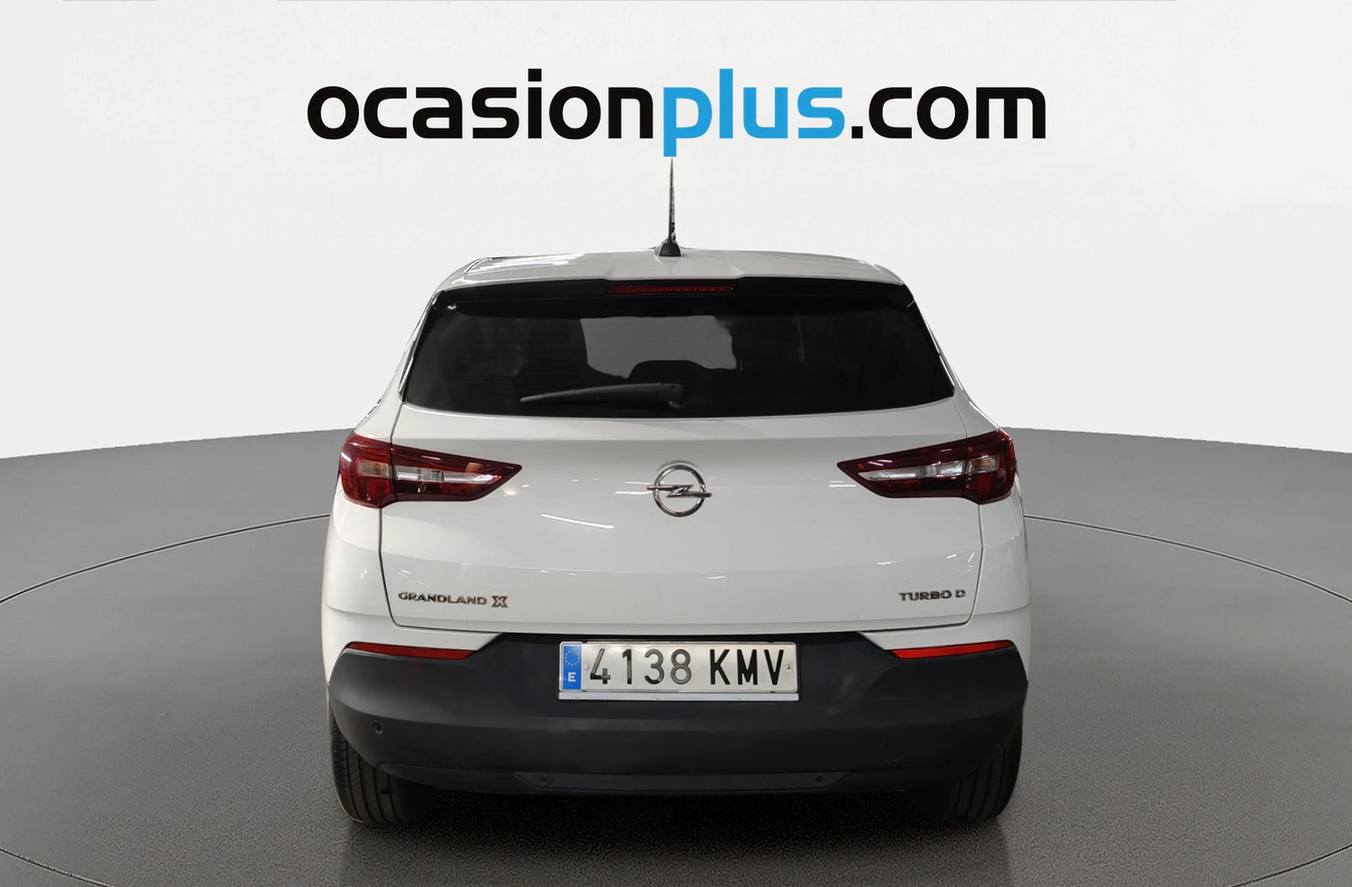 Opel Grandland 1.6 CDTi Business - foto 13