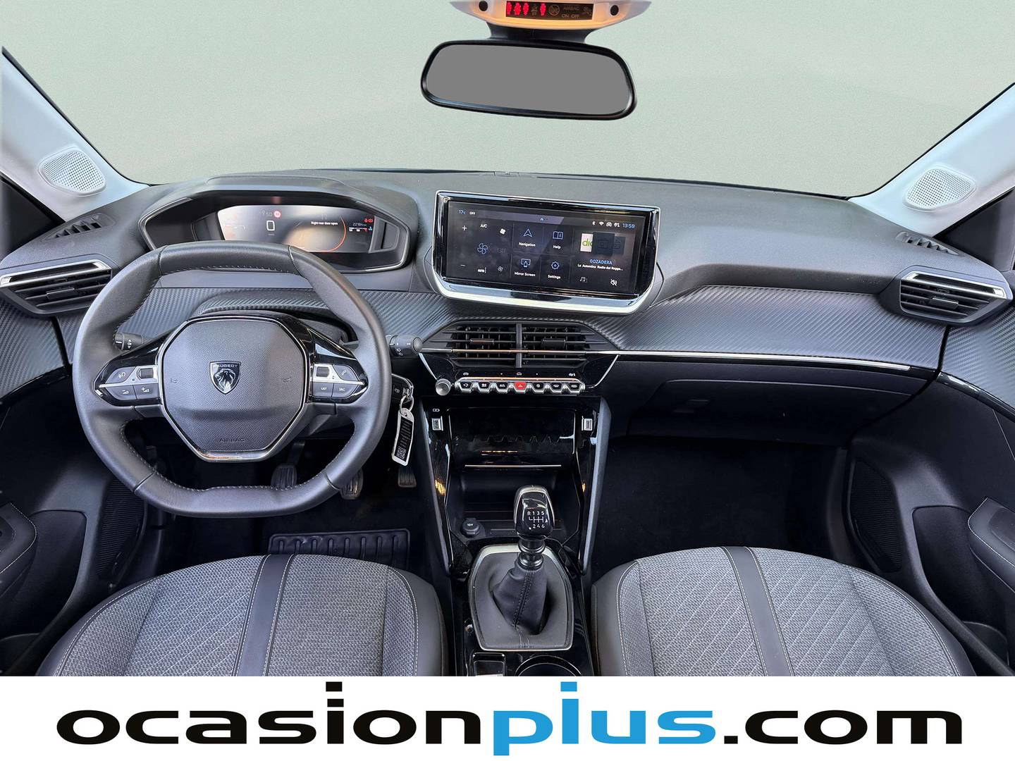 Foto Peugeot 208 Peugeot 208 PureTech 100 Allure (100 CV)