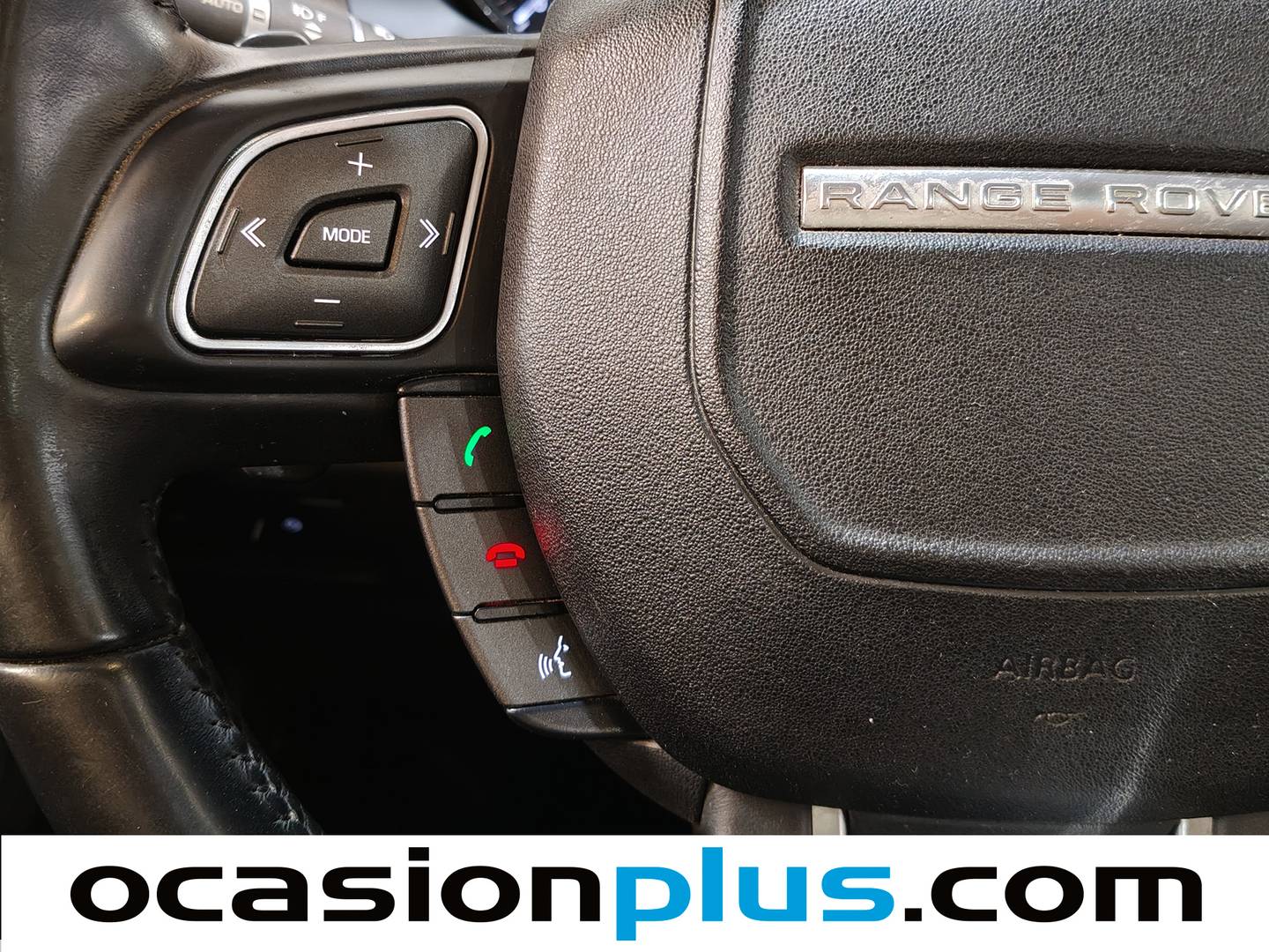 Land Rover Range Rover Evoque Land Rover Range Rover Evoque 2.0L TD4 SE 4x4 Auto (150 CV) de ocasión
