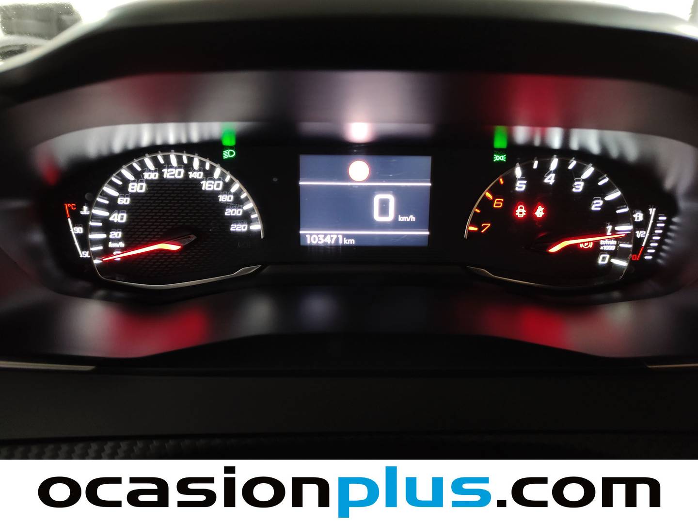 Foto Peugeot 208 Peugeot 208 PureTech 100 Active Pack (100 CV)