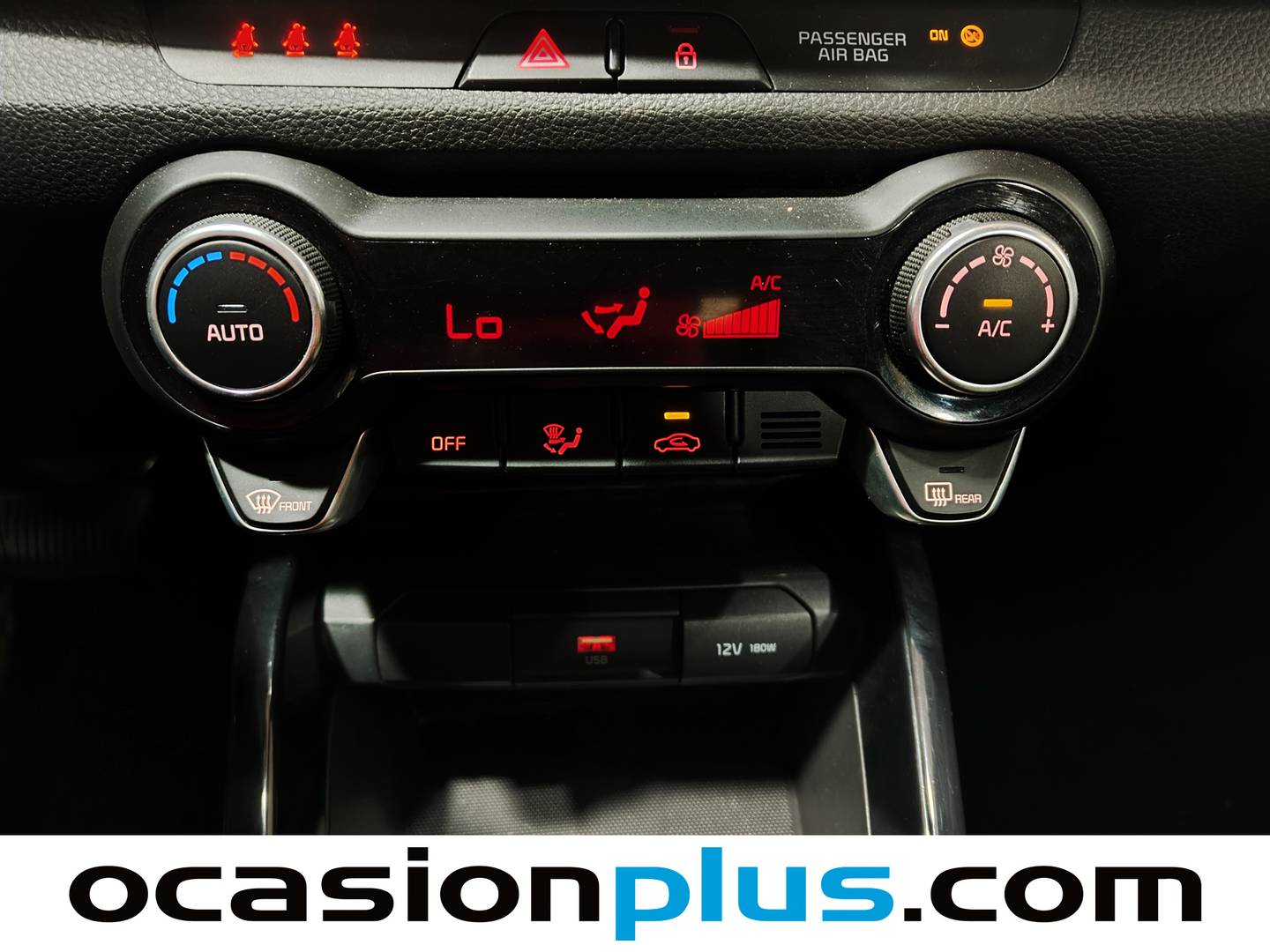 Accesorios del KIA Stonic KIA Stonic 1.0 T-GDi Drive (100 CV)