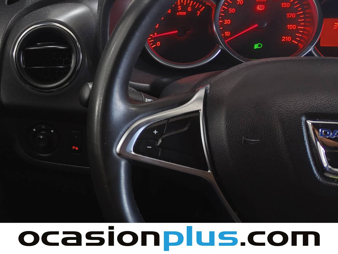 Dacia Sandero Dacia Sandero Stepway Comfort TCe (90 CV) 90cv